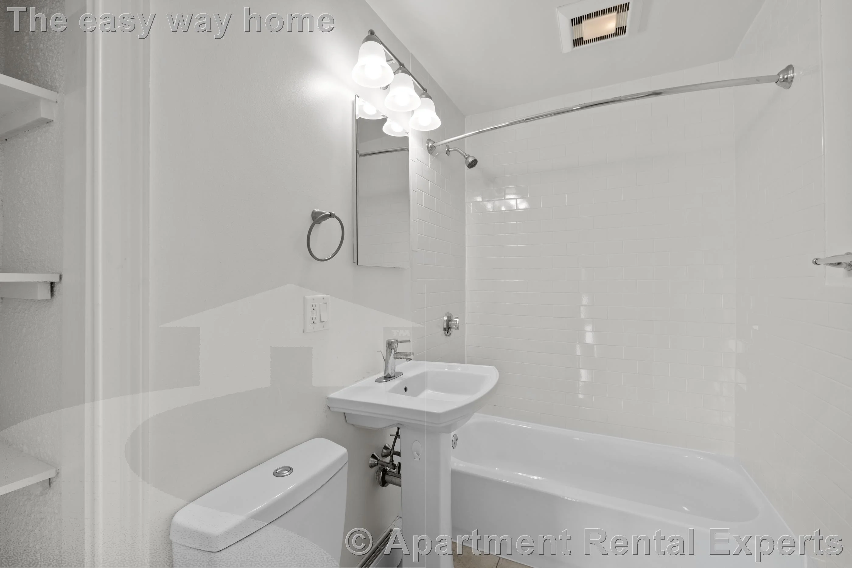 2 bed, 2 bath apartment for rent at 134 Summer St Unit 44, Malden Center — photo 11 of 18