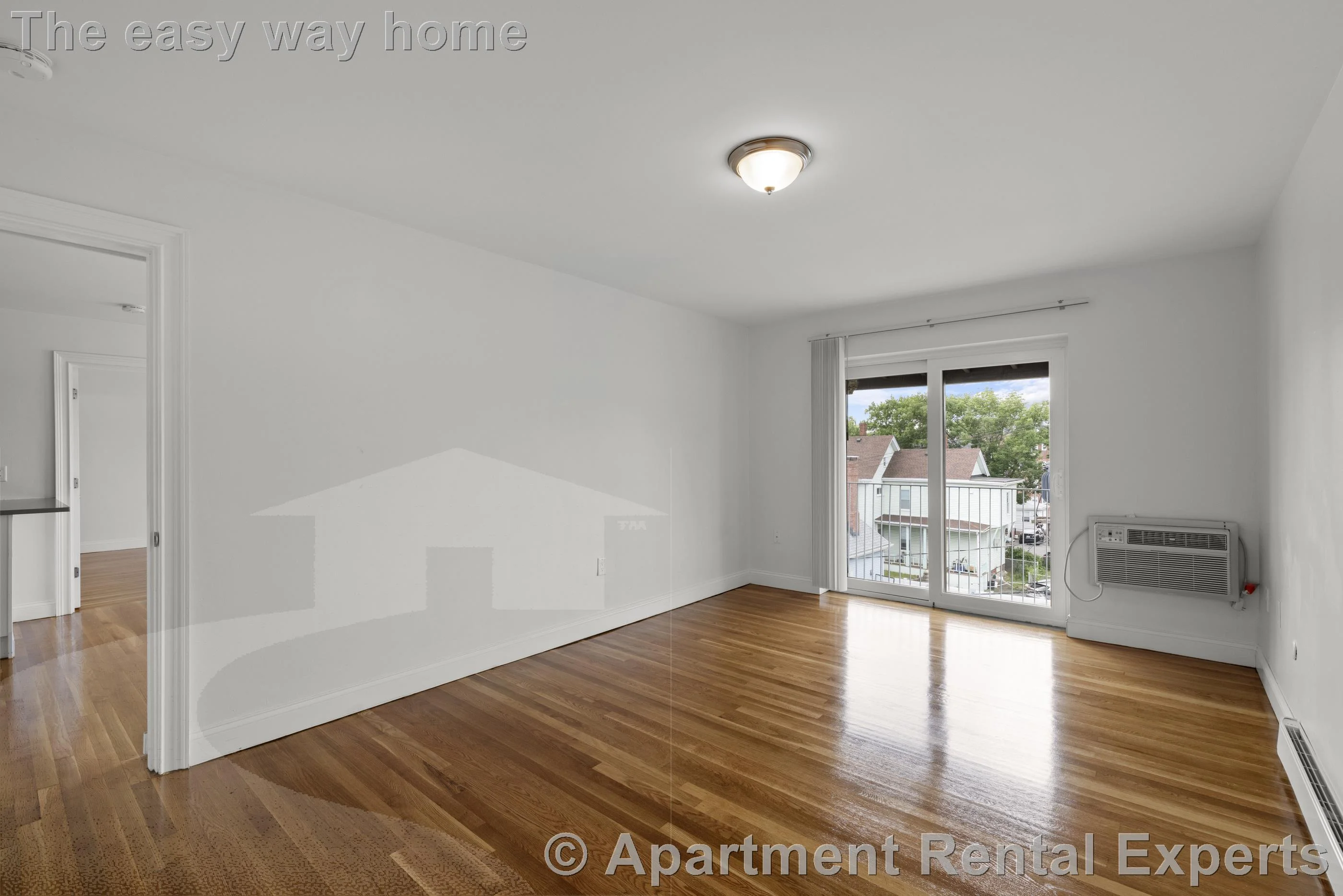 2 bed, 2 bath apartment for rent at 134 Summer St Unit 44, Malden Center — photo 13 of 18