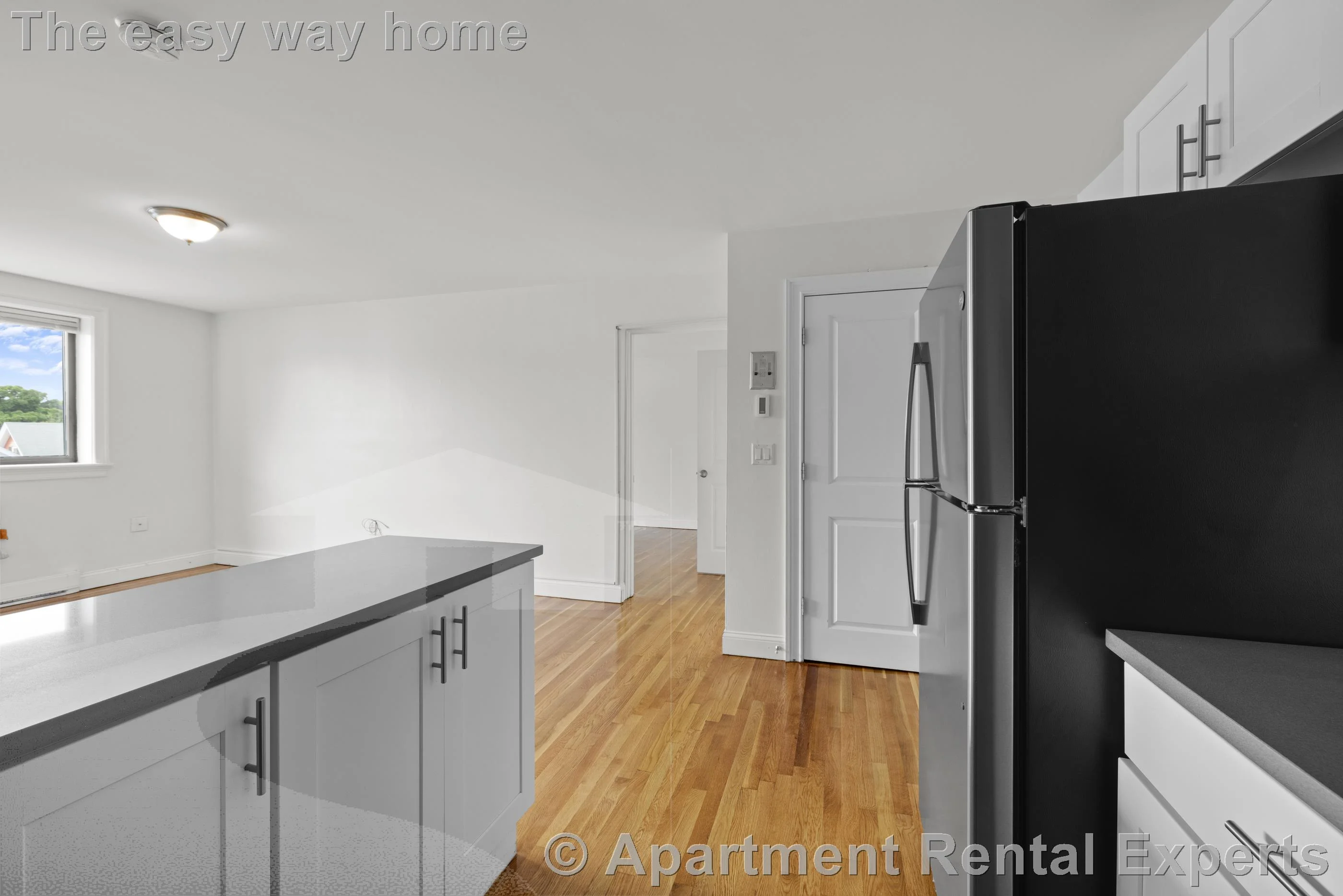 2 bed, 2 bath apartment for rent at 134 Summer St Unit 44, Malden Center — photo 6 of 18