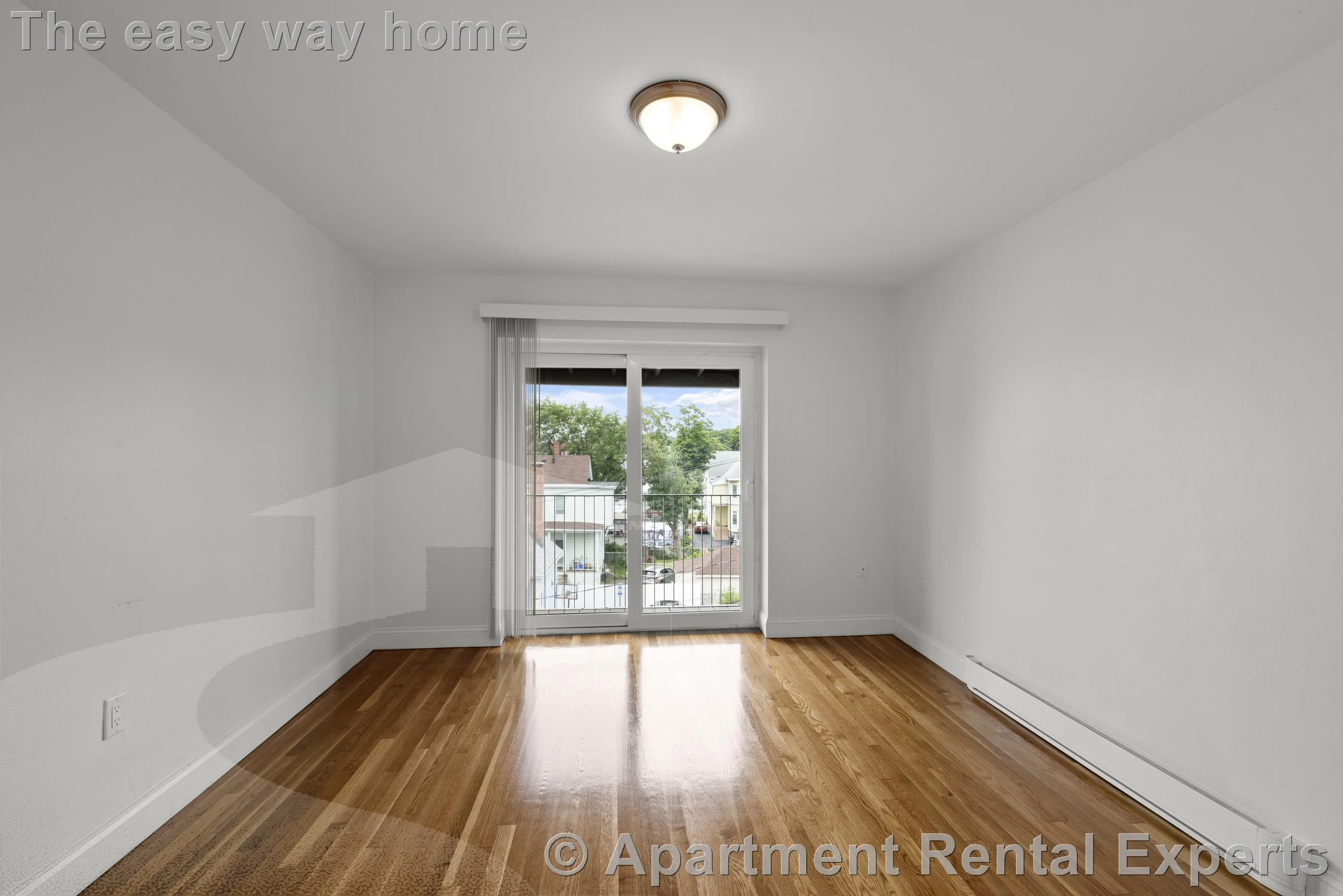 2 bed, 2 bath apartment for rent at 134 Summer St Unit 44, Malden Center — photo 10 of 18