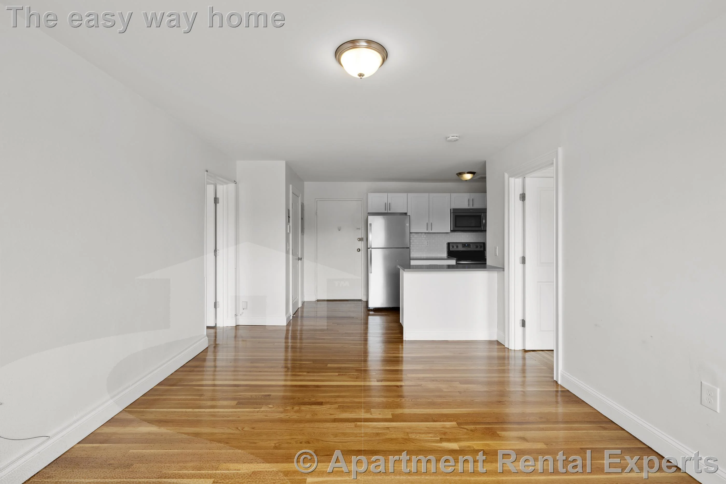 2 bed, 2 bath apartment for rent at 134 Summer St Unit 44, Malden Center — photo 8 of 18