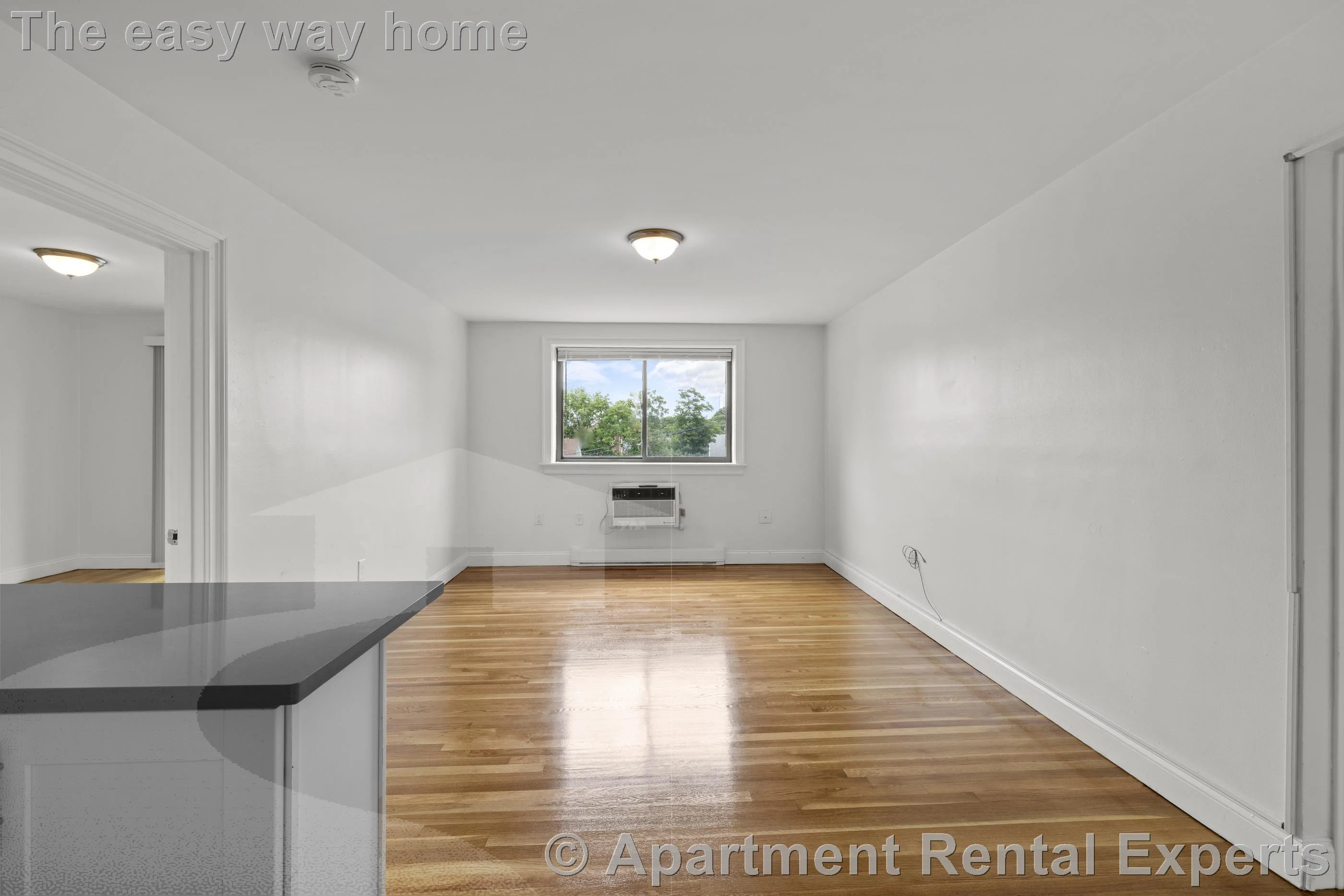 2 bed, 2 bath apartment for rent at 134 Summer St Unit 44, Malden Center — photo 3 of 18