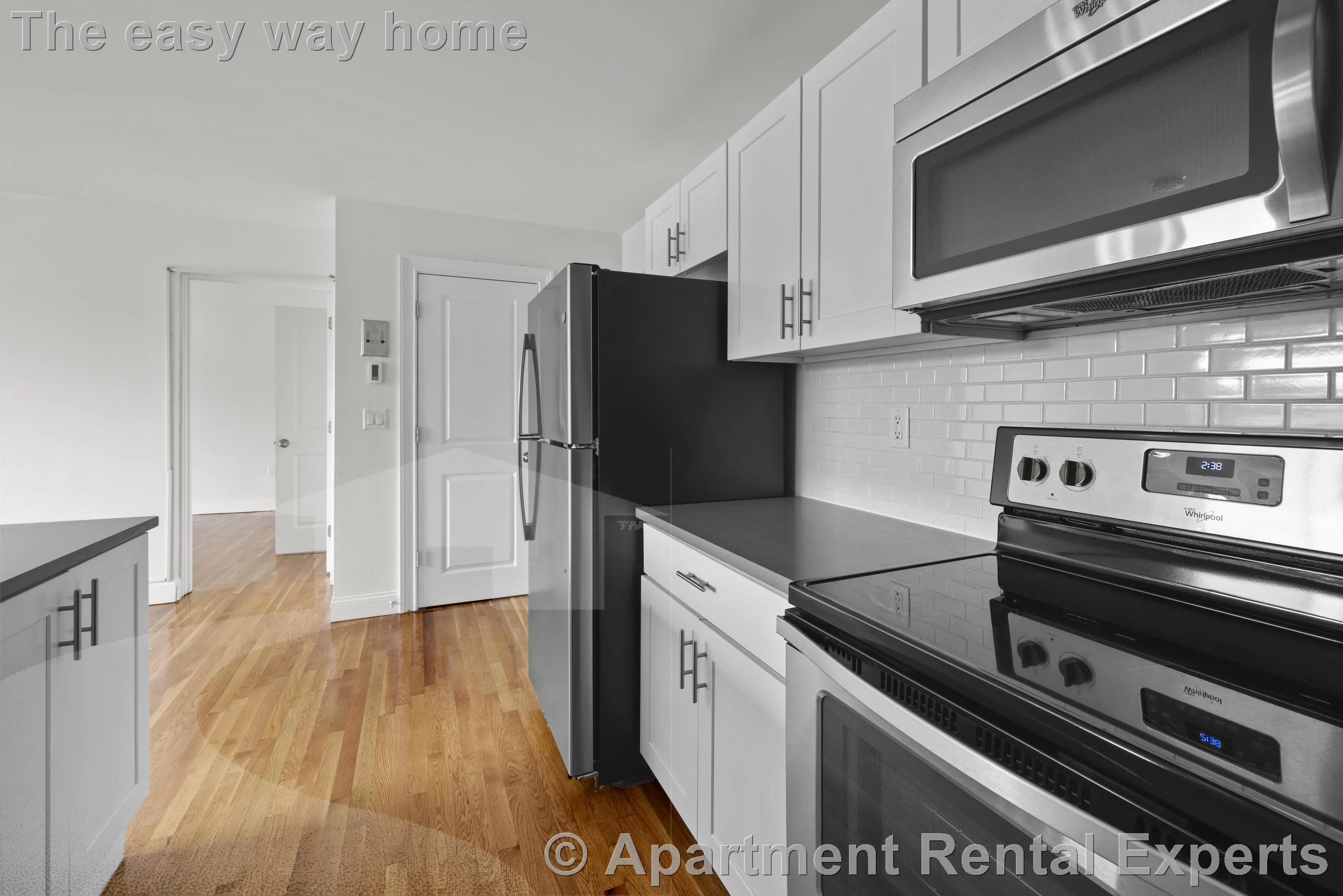 2 bed, 2 bath apartment for rent at 134 Summer St Unit 44, Malden Center — photo 5 of 18