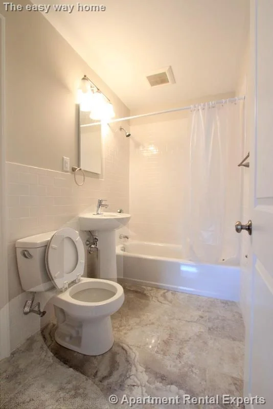 1 bed, 1 bath apartment for rent at 134 Summer St Unit 47, Malden Center — photo 10 of 15