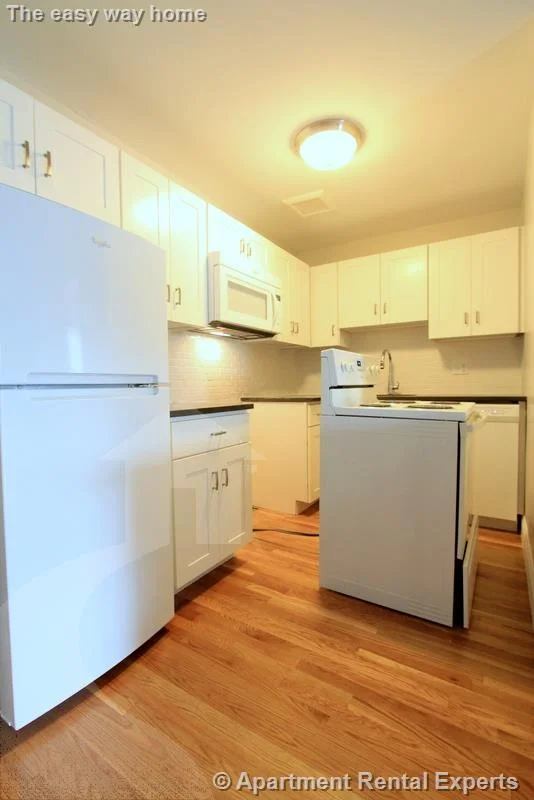 1 bed, 1 bath apartment for rent at 134 Summer St Unit 47, Malden Center — photo 3 of 15