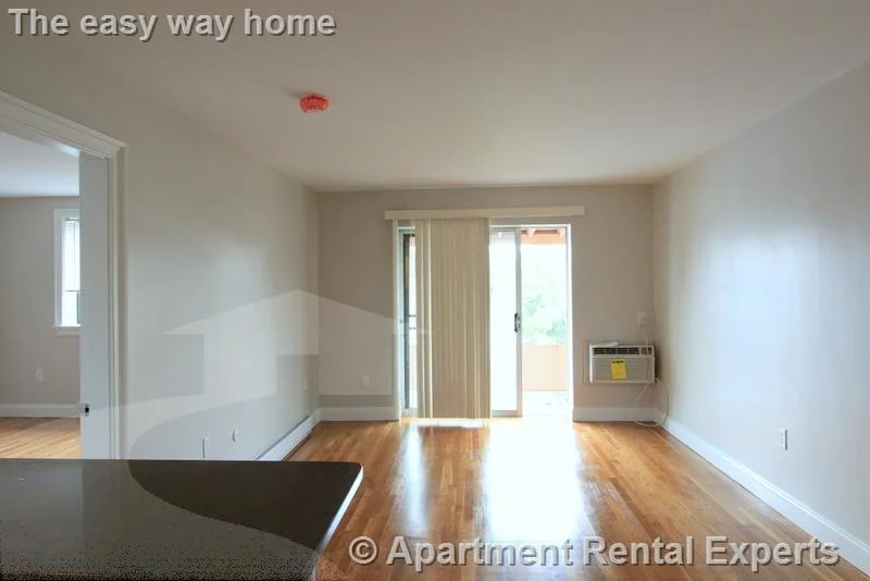 1 bed, 1 bath apartment for rent at 134 Summer St Unit 47, Malden Center — photo 1 of 15