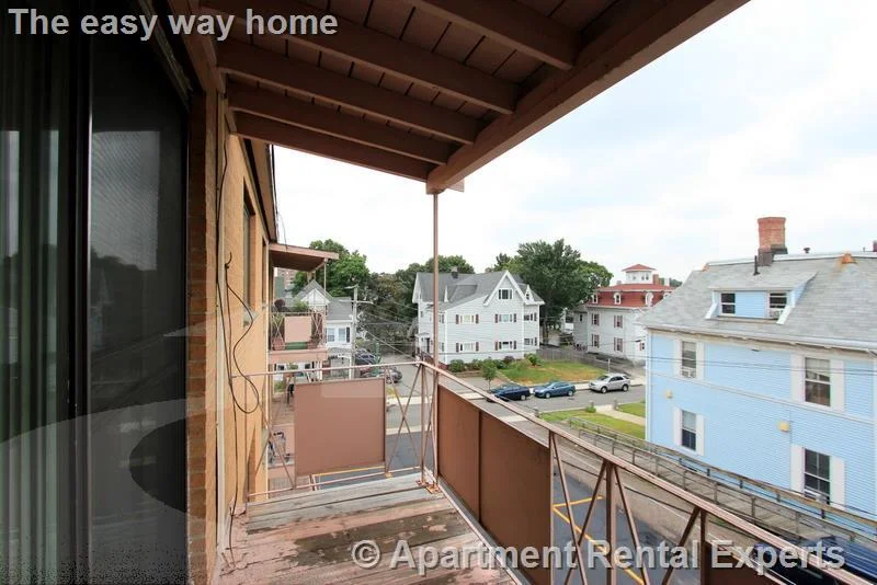 1 bed, 1 bath apartment for rent at 134 Summer St Unit 47, Malden Center — photo 14 of 15