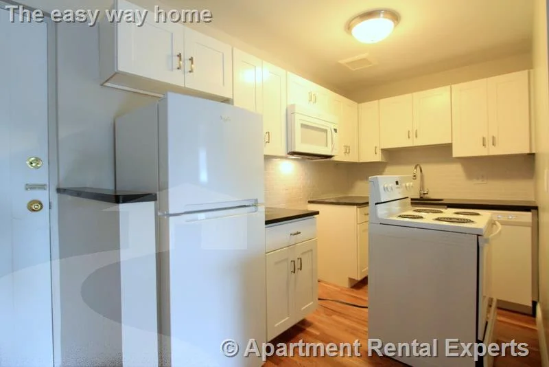 1 bed, 1 bath apartment for rent at 134 Summer St Unit 47, Malden Center — photo 2 of 15