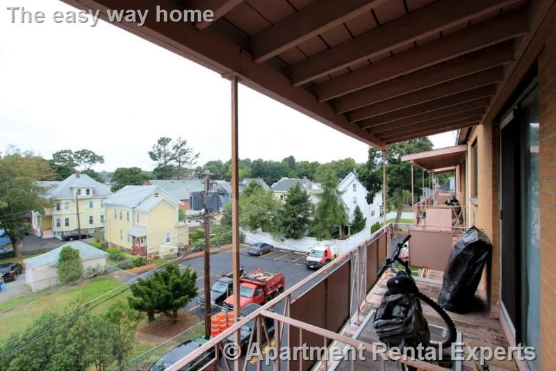 1 bed, 1 bath apartment for rent at 134 Summer St Unit 47, Malden Center — photo 13 of 15