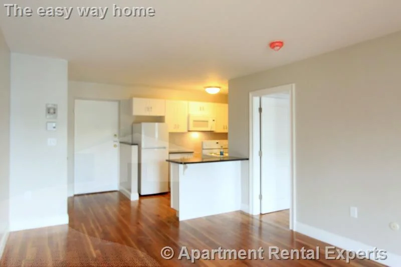 1 bed, 1 bath apartment for rent at 134 Summer St Unit 47, Malden Center — photo 5 of 15