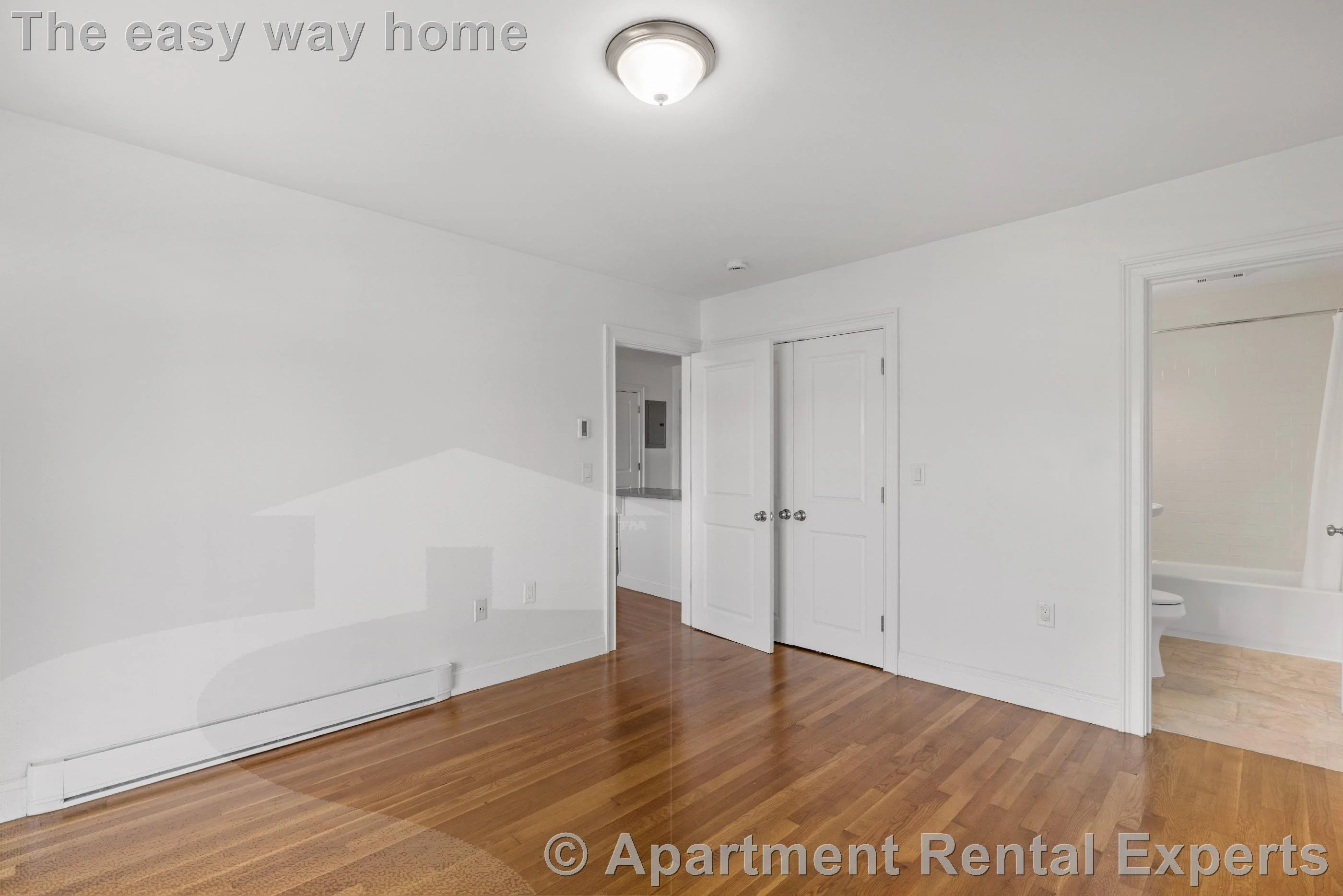 2 bed, 2 bath apartment for rent at 134 Summer St Unit 5, Malden Center — photo 5 of 15