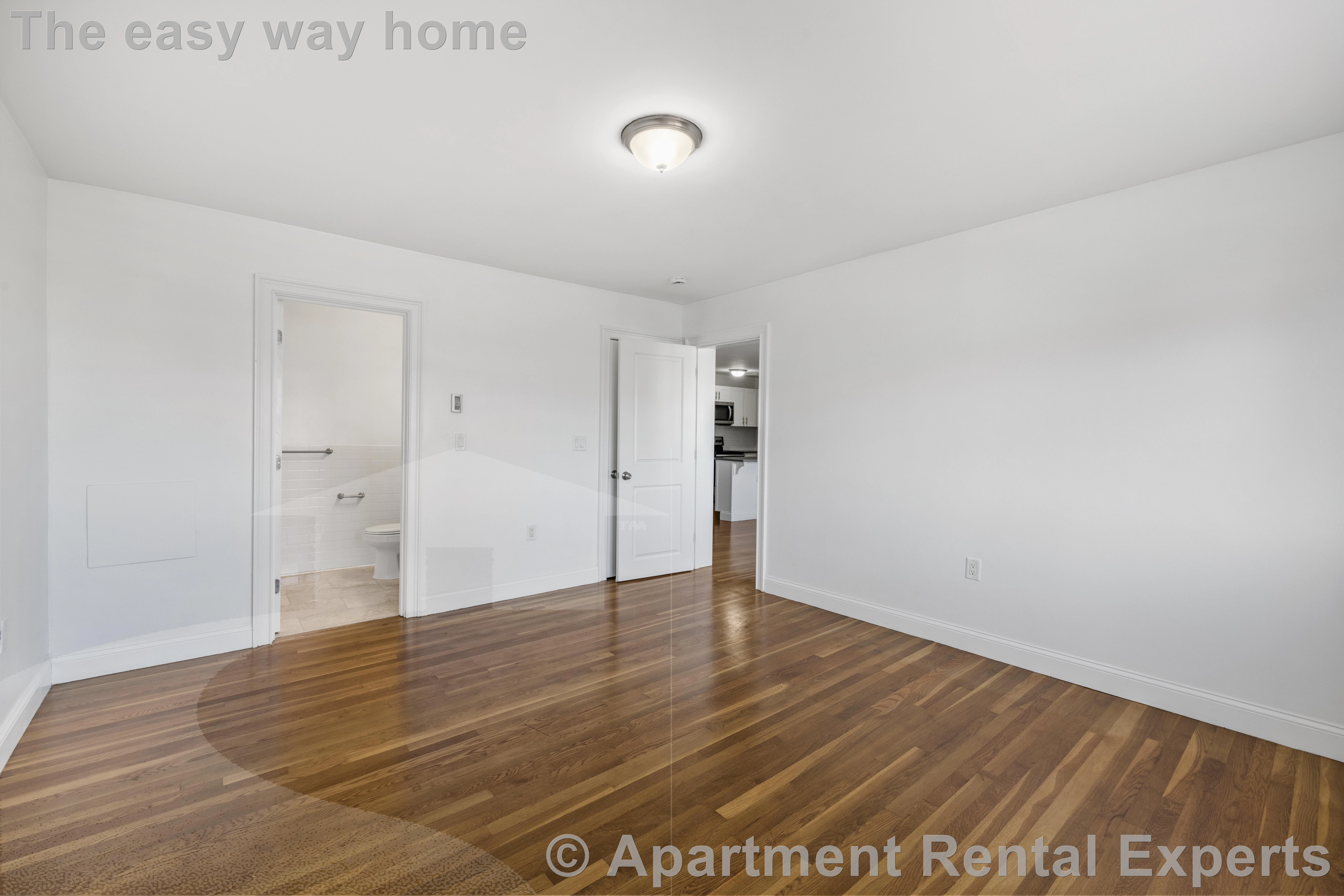 2 bed, 2 bath apartment for rent at 134 Summer St Unit 5, Malden Center — photo 10 of 15
