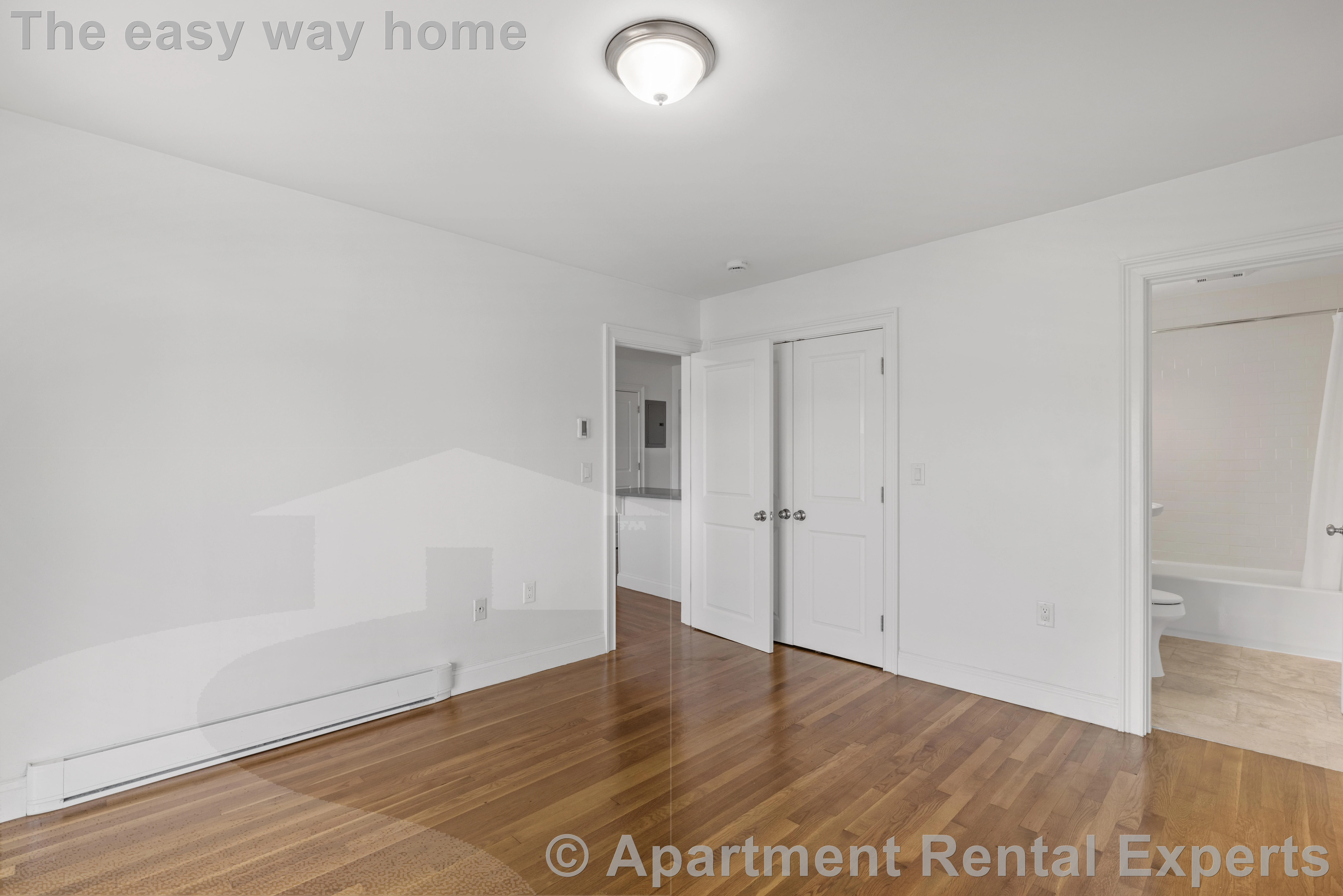 2 bed, 2 bath apartment for rent at 134 Summer St Unit 5, Malden Center — photo 7 of 15