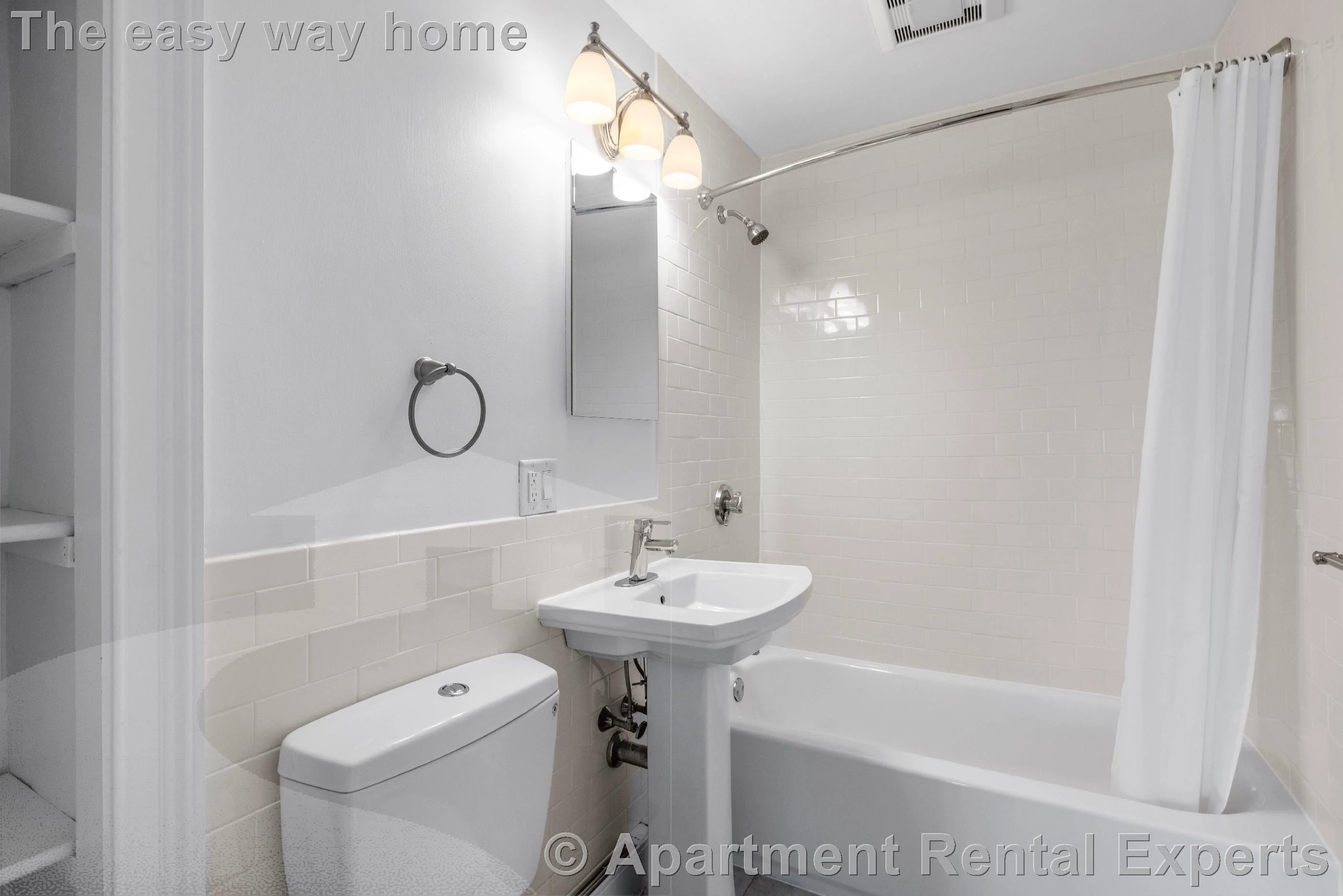 2 bed, 2 bath apartment for rent at 134 Summer St Unit 5, Malden Center — photo 6 of 15