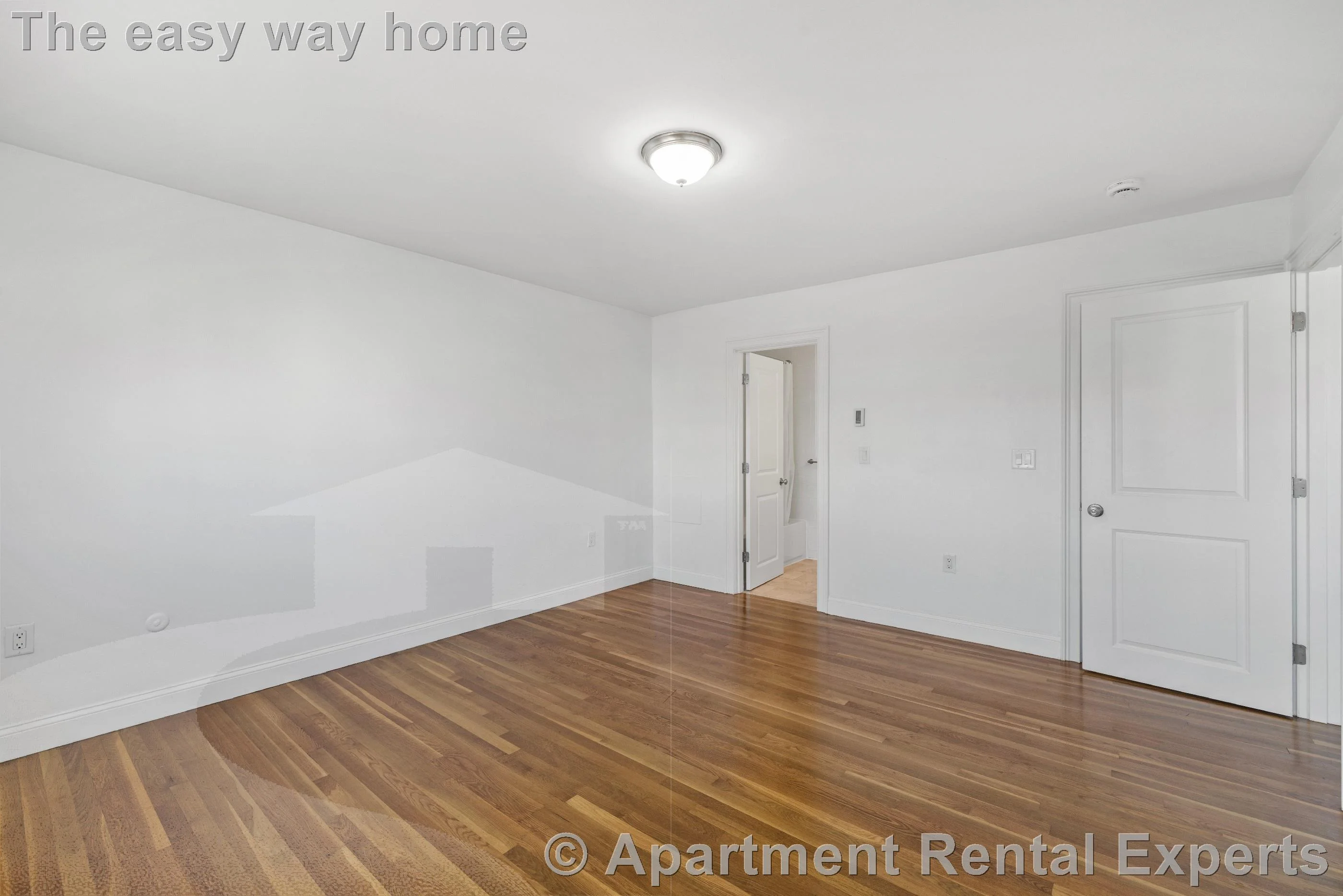 2 bed, 2 bath apartment for rent at 134 Summer St Unit 5, Malden Center — photo 4 of 15