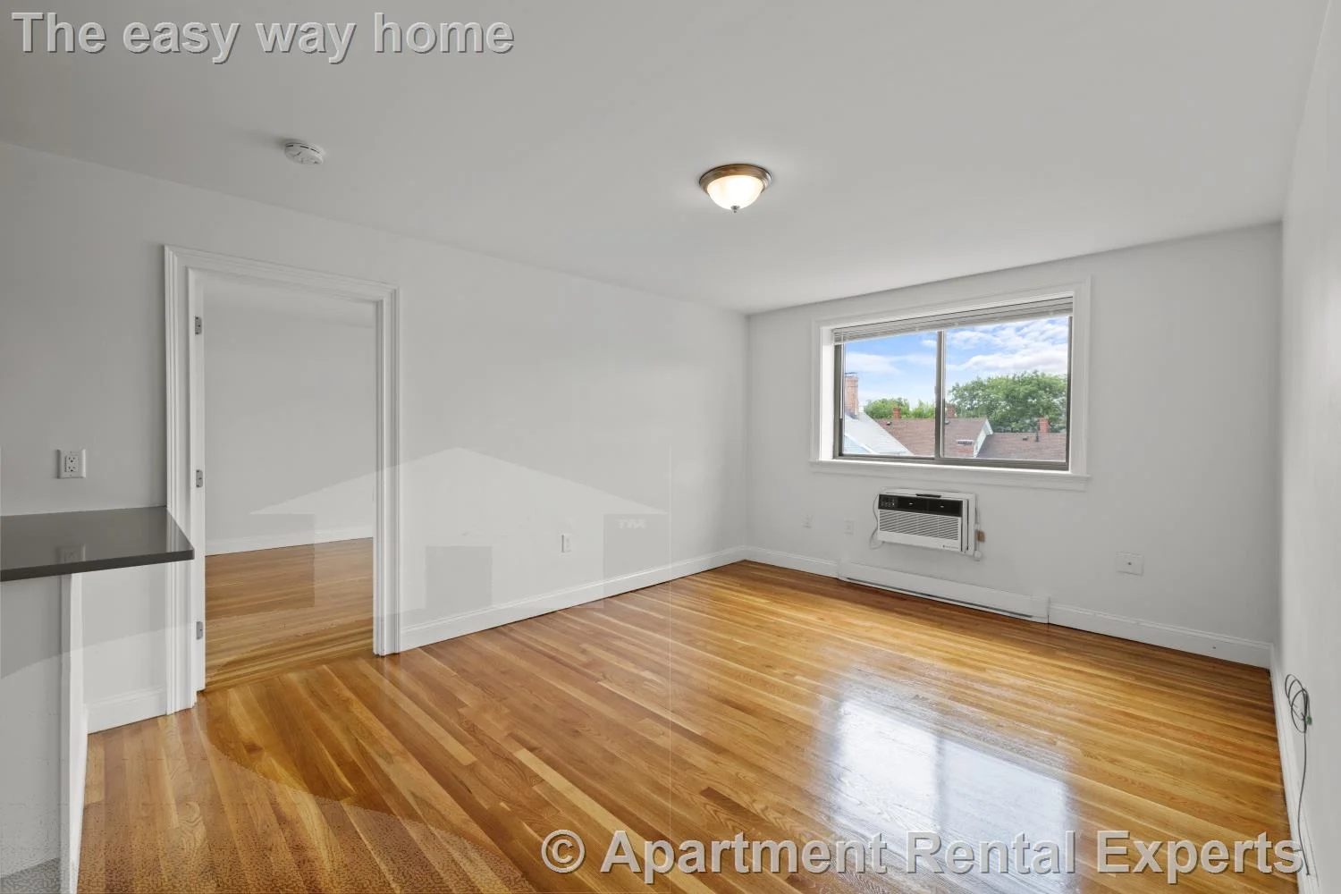 1 bed, 1 bath apartment for rent at 134 Summer St Unit 7, Malden Center — photo 4 of 9