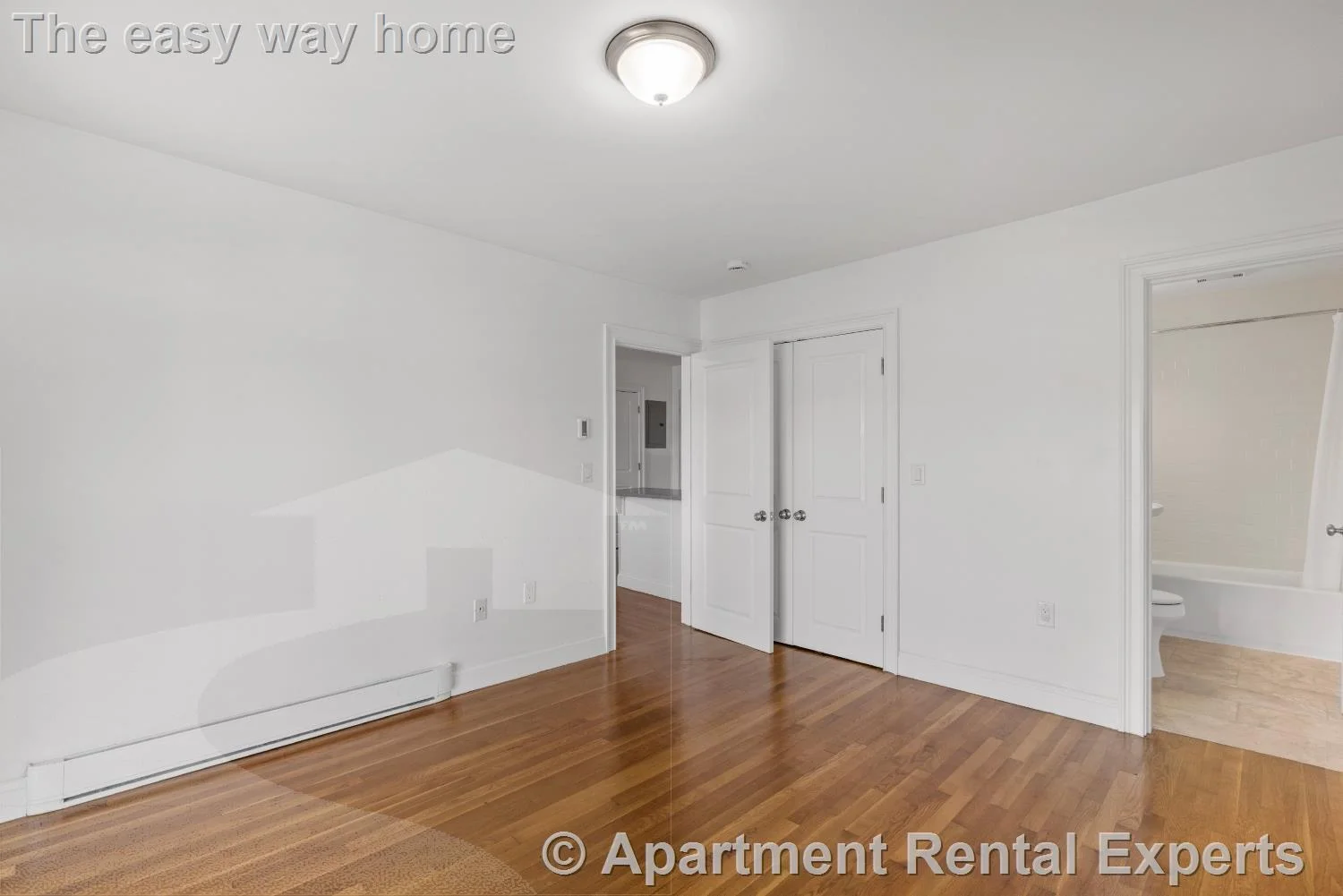 1 bed, 1 bath apartment for rent at 134 Summer St Unit 7, Malden Center — photo 7 of 9