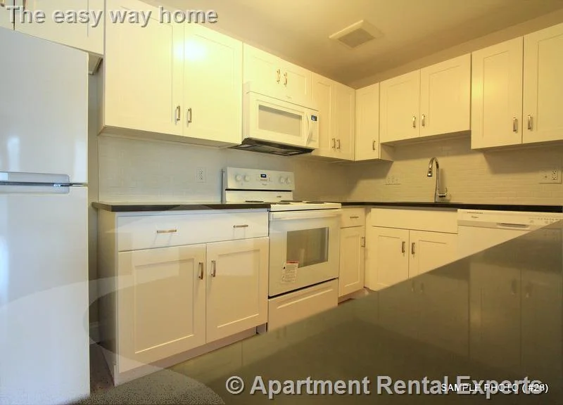 1 bed, 1 bath apartment for rent at 134 Summer St Unit 8, Malden Center — photo 4 of 12