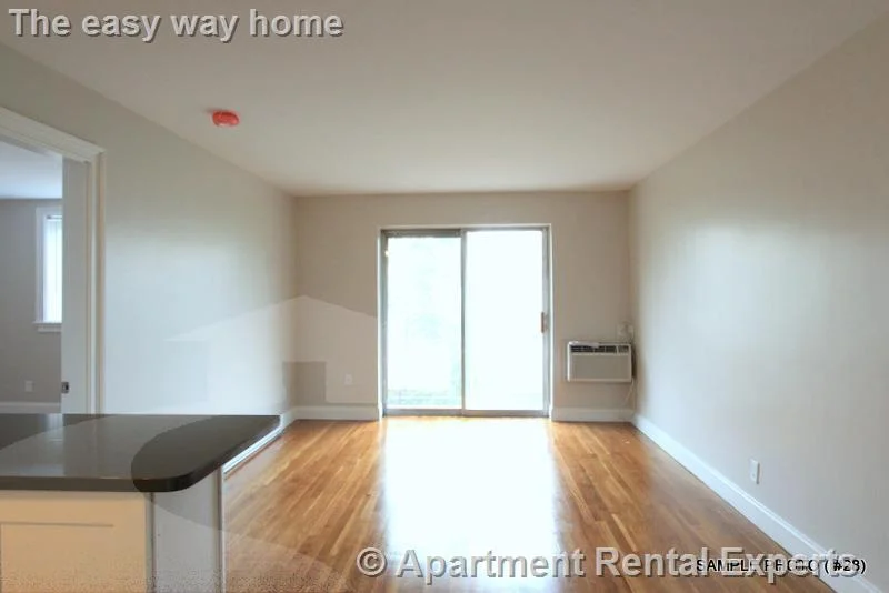 1 bed, 1 bath apartment for rent at 134 Summer St Unit 8, Malden Center — photo 1 of 12