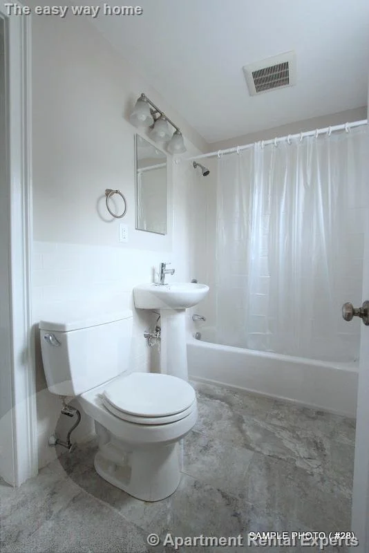 1 bed, 1 bath apartment for rent at 134 Summer St Unit 8, Malden Center — photo 11 of 12
