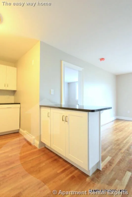 1 bed, 1 bath apartment for rent at 134 Summer St Unit 8, Malden Center — photo 3 of 12