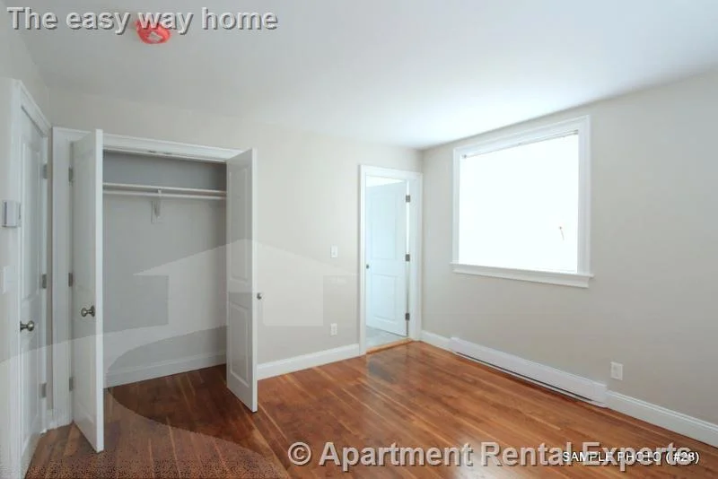1 bed, 1 bath apartment for rent at 134 Summer St Unit 8, Malden Center — photo 9 of 12