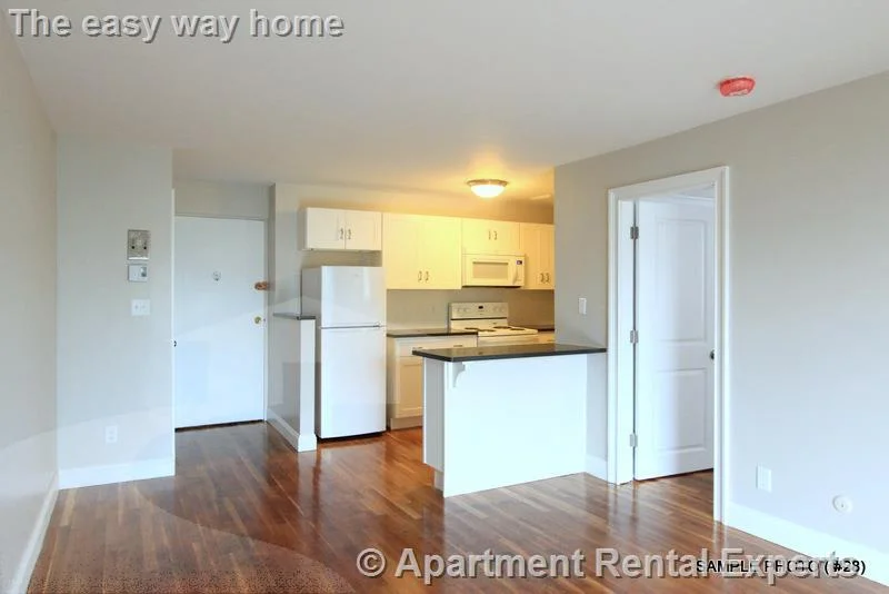 1 bed, 1 bath apartment for rent at 134 Summer St Unit 8, Malden Center — photo 6 of 12