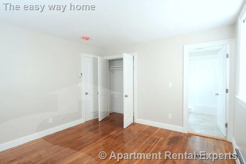 1 bed, 1 bath apartment for rent at 134 Summer St Unit 8, Malden Center — photo 8 of 12
