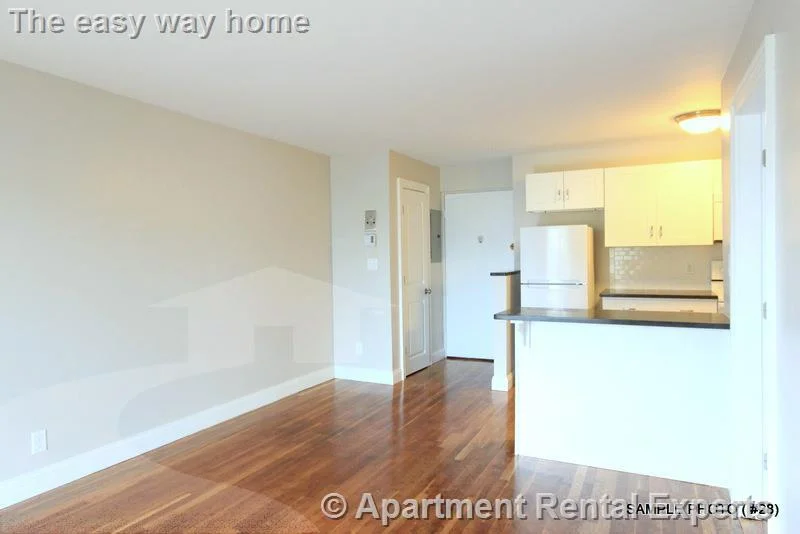 1 bed, 1 bath apartment for rent at 134 Summer St Unit 8, Malden Center — photo 7 of 12