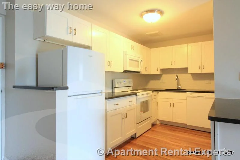 1 bed, 1 bath apartment for rent at 134 Summer St Unit 8, Malden Center — photo 2 of 12