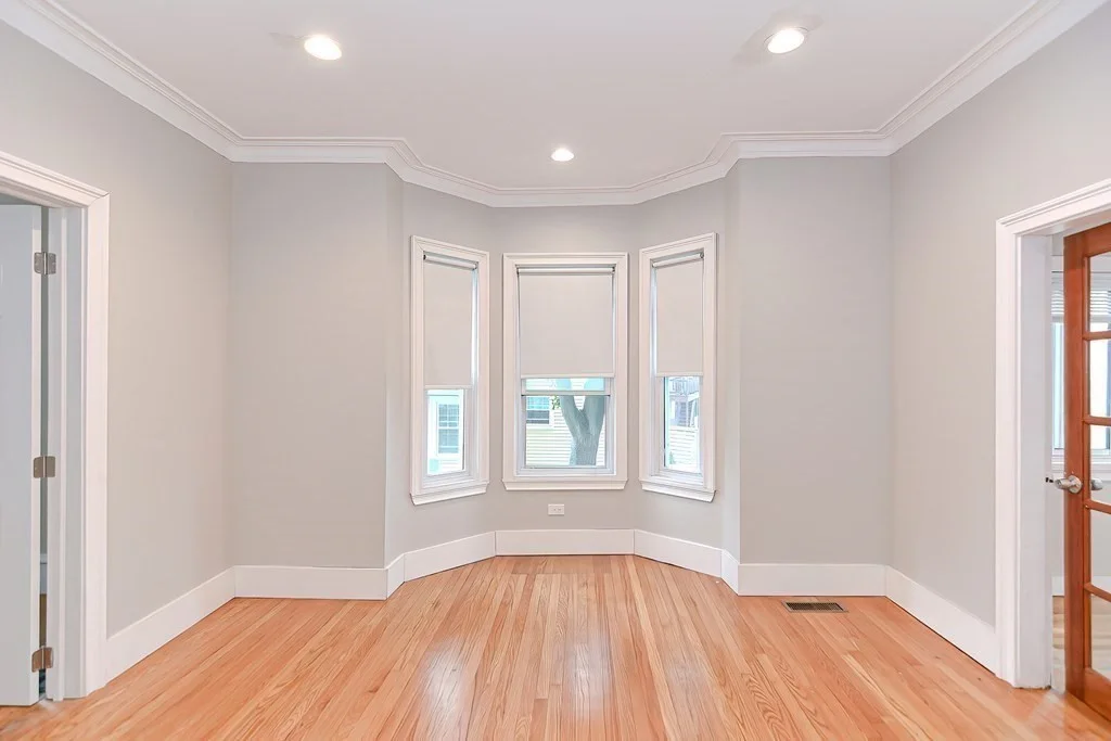 3 bed, 1 bath apartment for rent at 134 Vine St Unit 1, Everett — photo 6 of 11