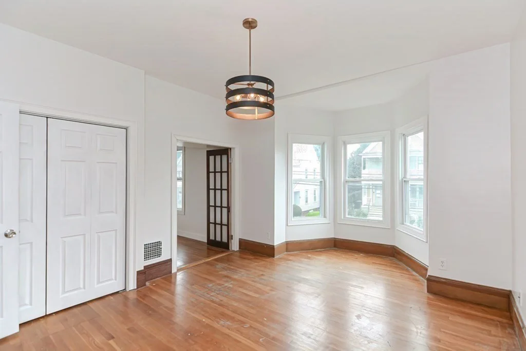 3 bed, 1 bath apartment for rent at 134 Vine St Unit 2, Everett — photo 3 of 9