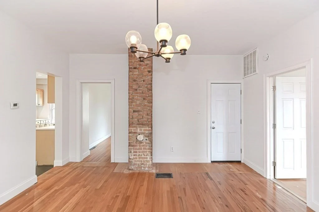 3 bed, 1 bath apartment for rent at 134 Vine St Unit 2, Everett — photo 6 of 9