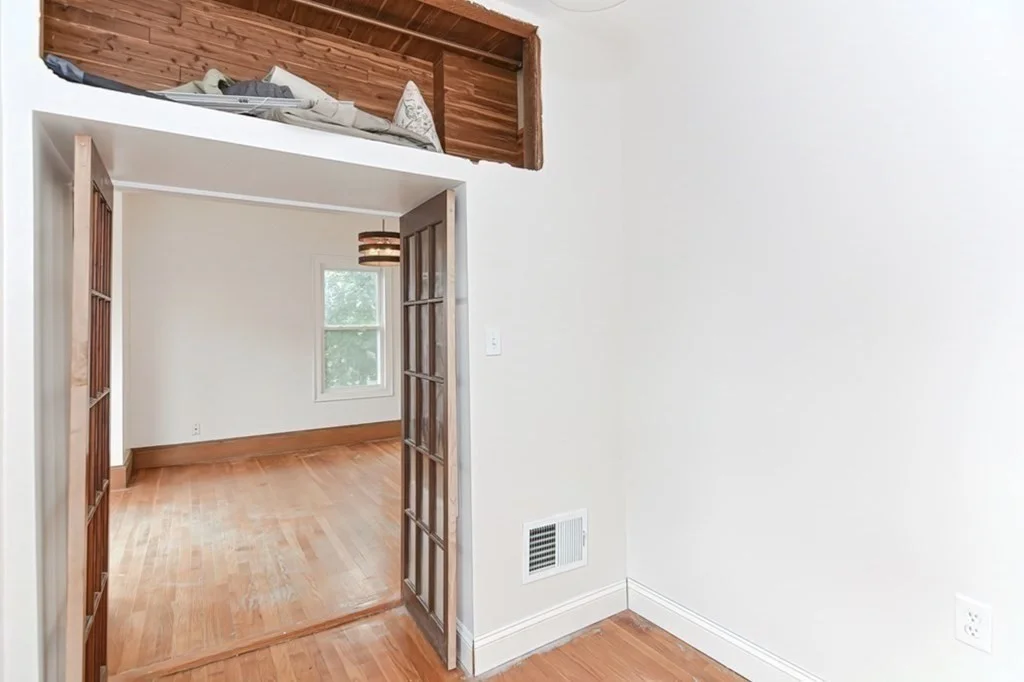 3 bed, 1 bath apartment for rent at 134 Vine St Unit 2, Everett — photo 5 of 9
