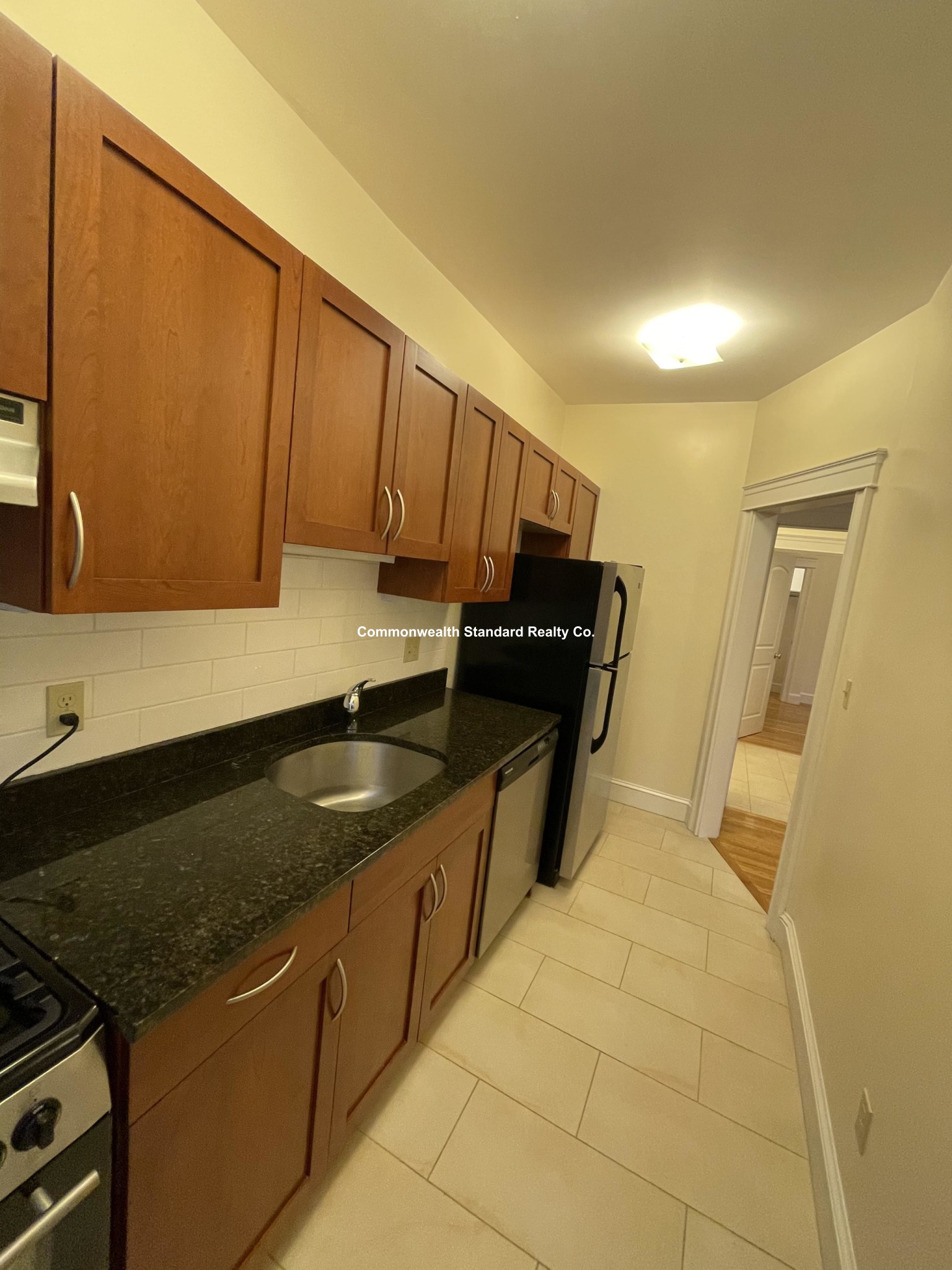 1 bed, 1 bath apartment for rent at 1340 Commonwealth Ave Unit 10, Brighton — photo 9 of 22