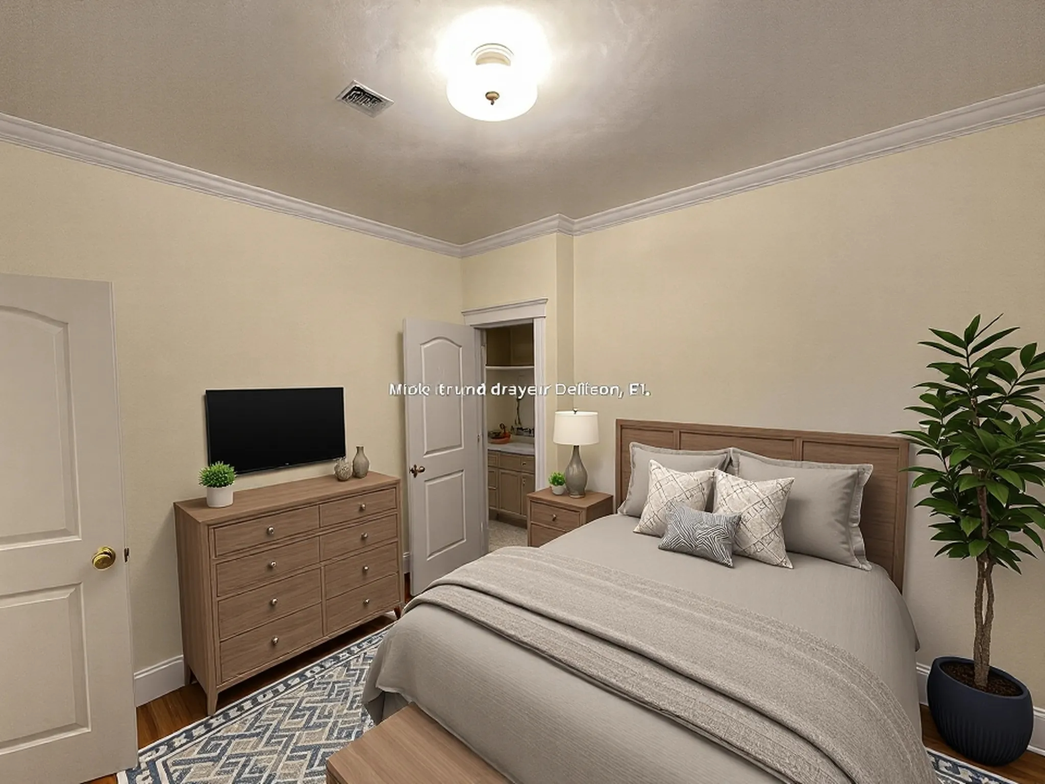 1 bed, 1 bath apartment for rent at 1340 Commonwealth Ave Unit 10, Brighton — photo 4 of 22