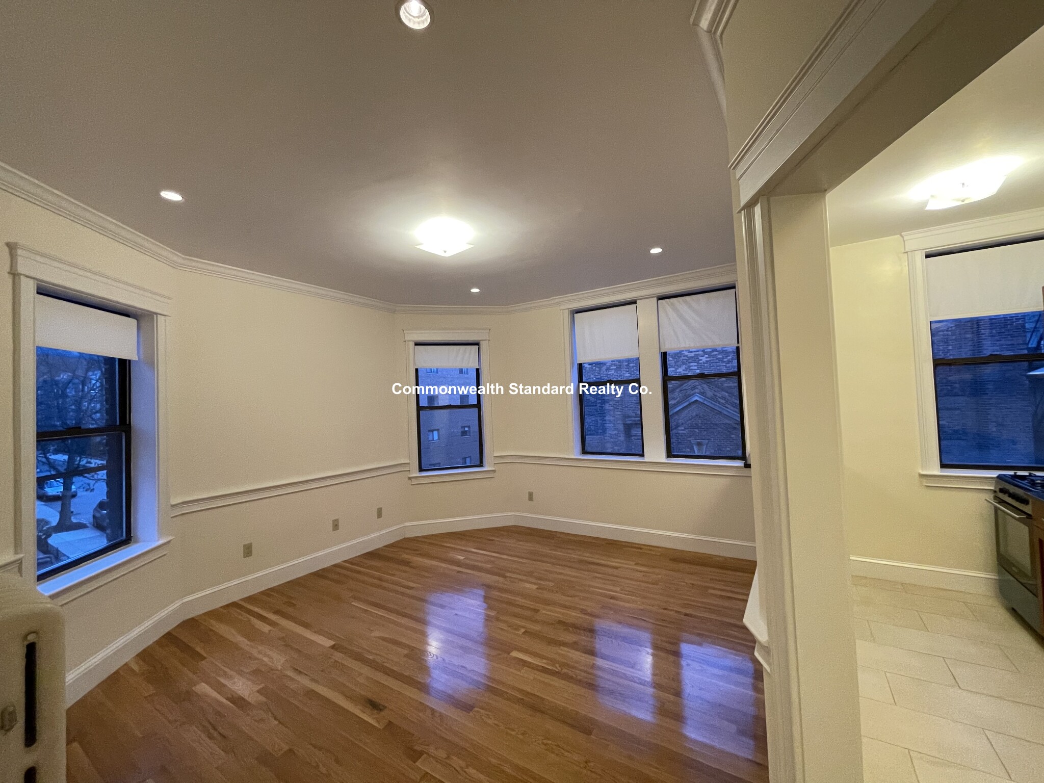 1 bed, 1 bath apartment for rent at 1340 Commonwealth Ave Unit 10, Brighton — photo 10 of 22