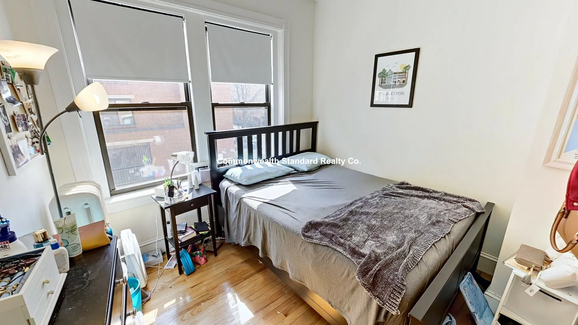 2 bed, 1 bath apartment for rent at 1340 Commonwealth Ave Unit 11, Allston — photo 14 of 19