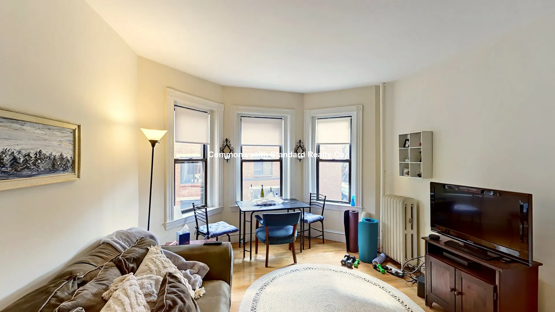 2 bed, 1 bath apartment for rent at 1340 Commonwealth Ave Unit 11, Allston — photo 16 of 19
