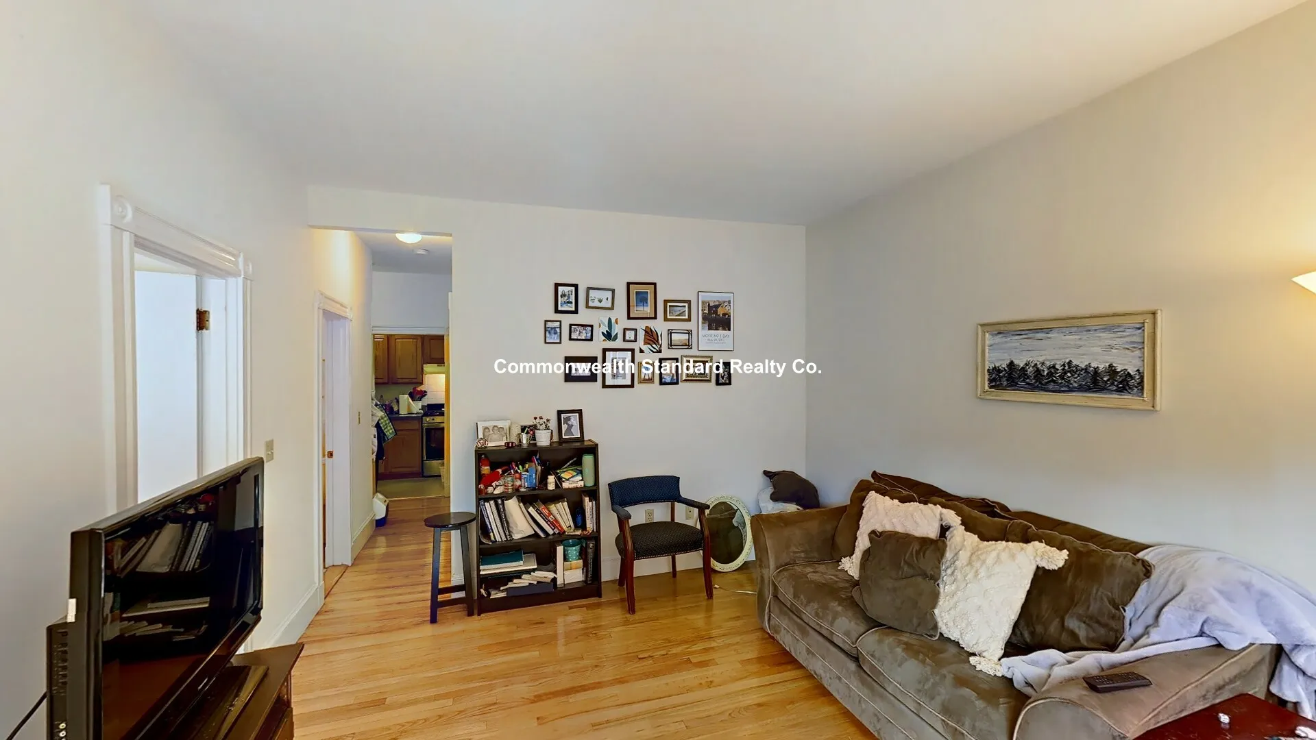 2 bed, 1 bath apartment for rent at 1340 Commonwealth Ave Unit 11, Allston — photo 8 of 19