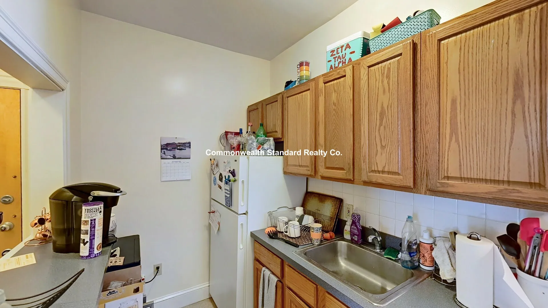 2 bed, 1 bath apartment for rent at 1340 Commonwealth Ave Unit 11, Allston — photo 10 of 19