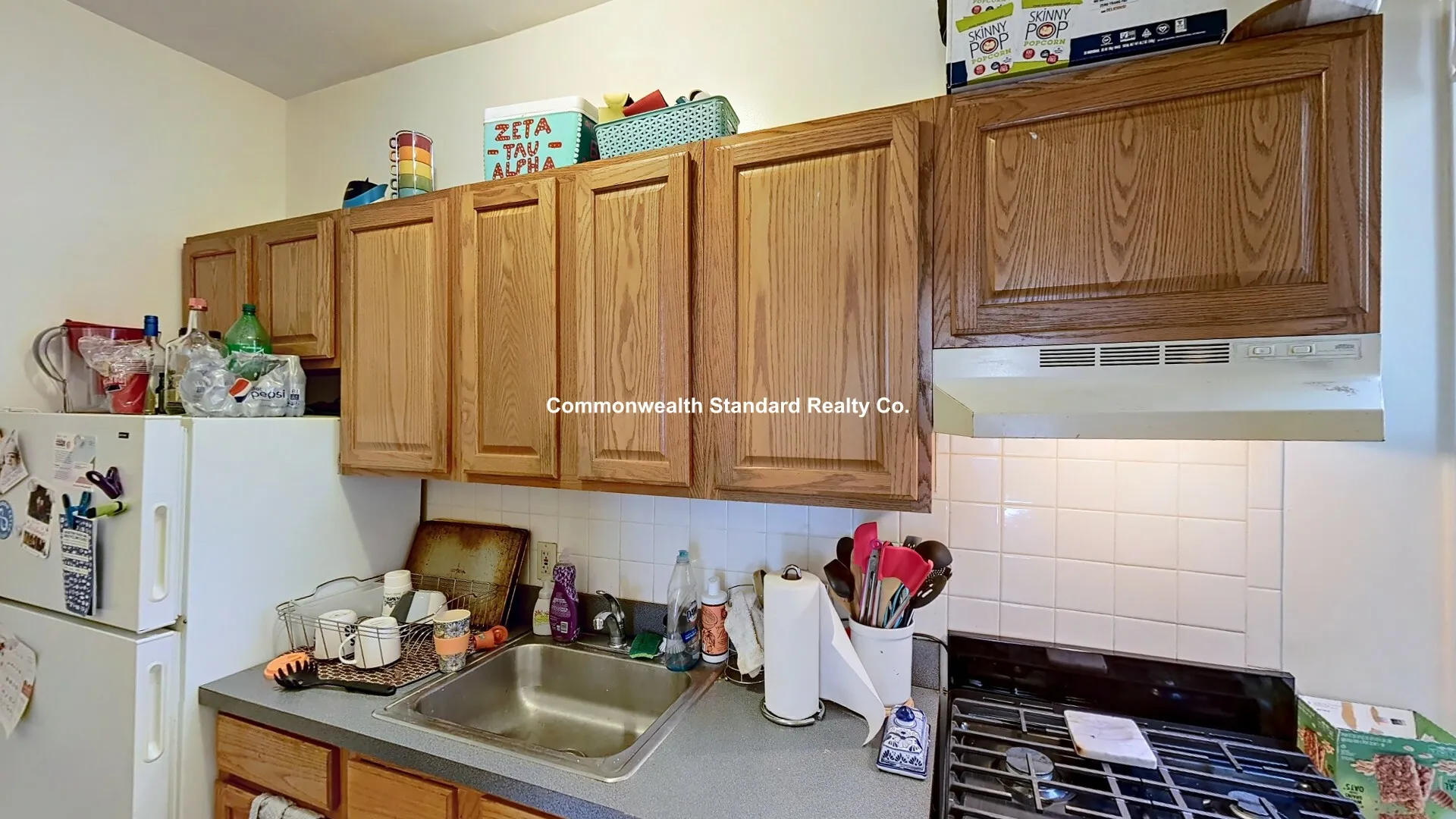 2 bed, 1 bath apartment for rent at 1340 Commonwealth Ave Unit 11, Allston — photo 11 of 19