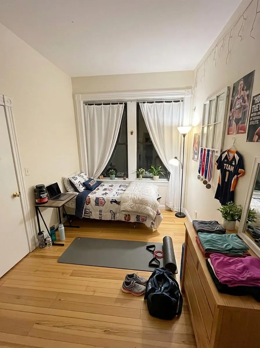 2 bed, 1 bath apartment for rent at 1340 Commonwealth Ave Unit 11, Allston — photo 5 of 19