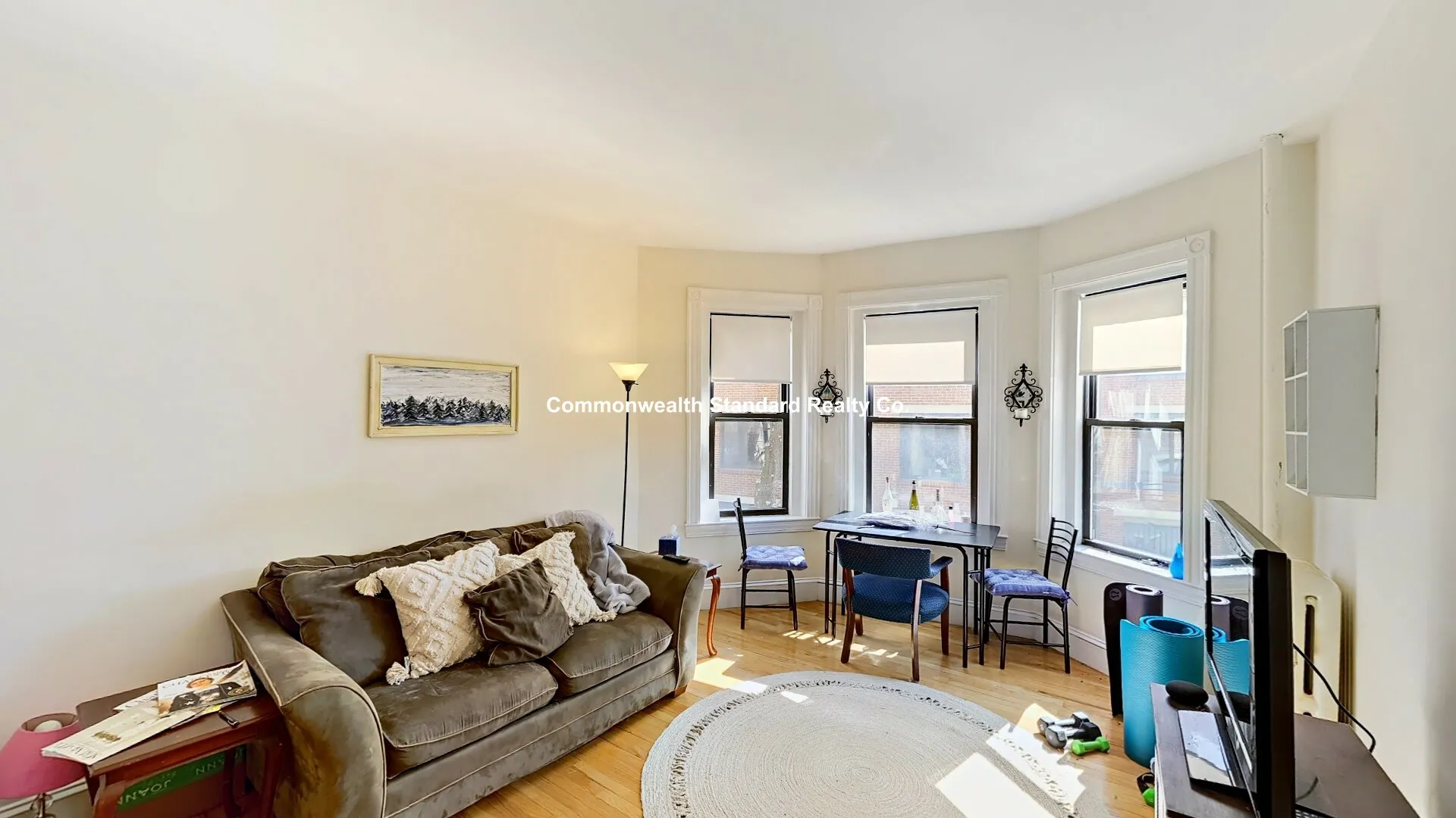 2 bed, 1 bath apartment for rent at 1340 Commonwealth Ave Unit 11, Allston — photo 7 of 19