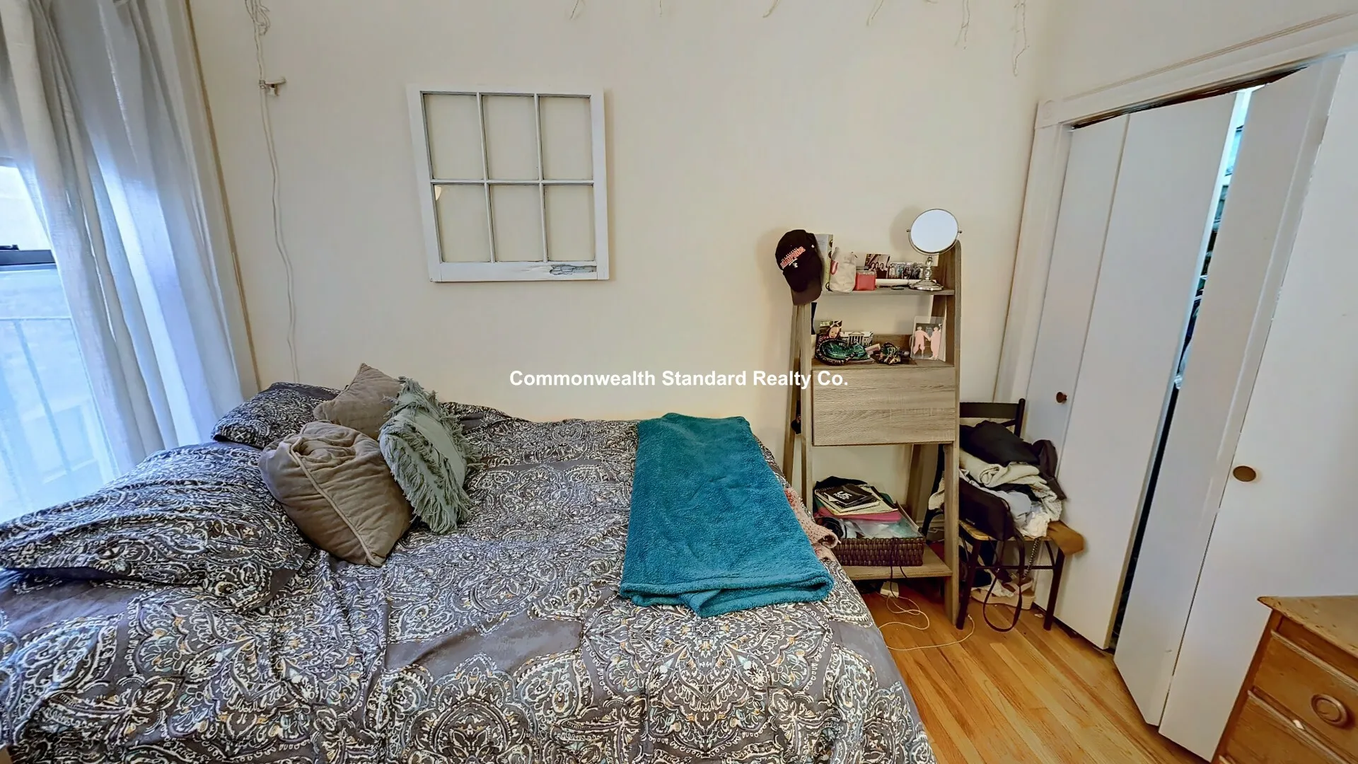 2 bed, 1 bath apartment for rent at 1340 Commonwealth Ave Unit 11, Allston — photo 12 of 19