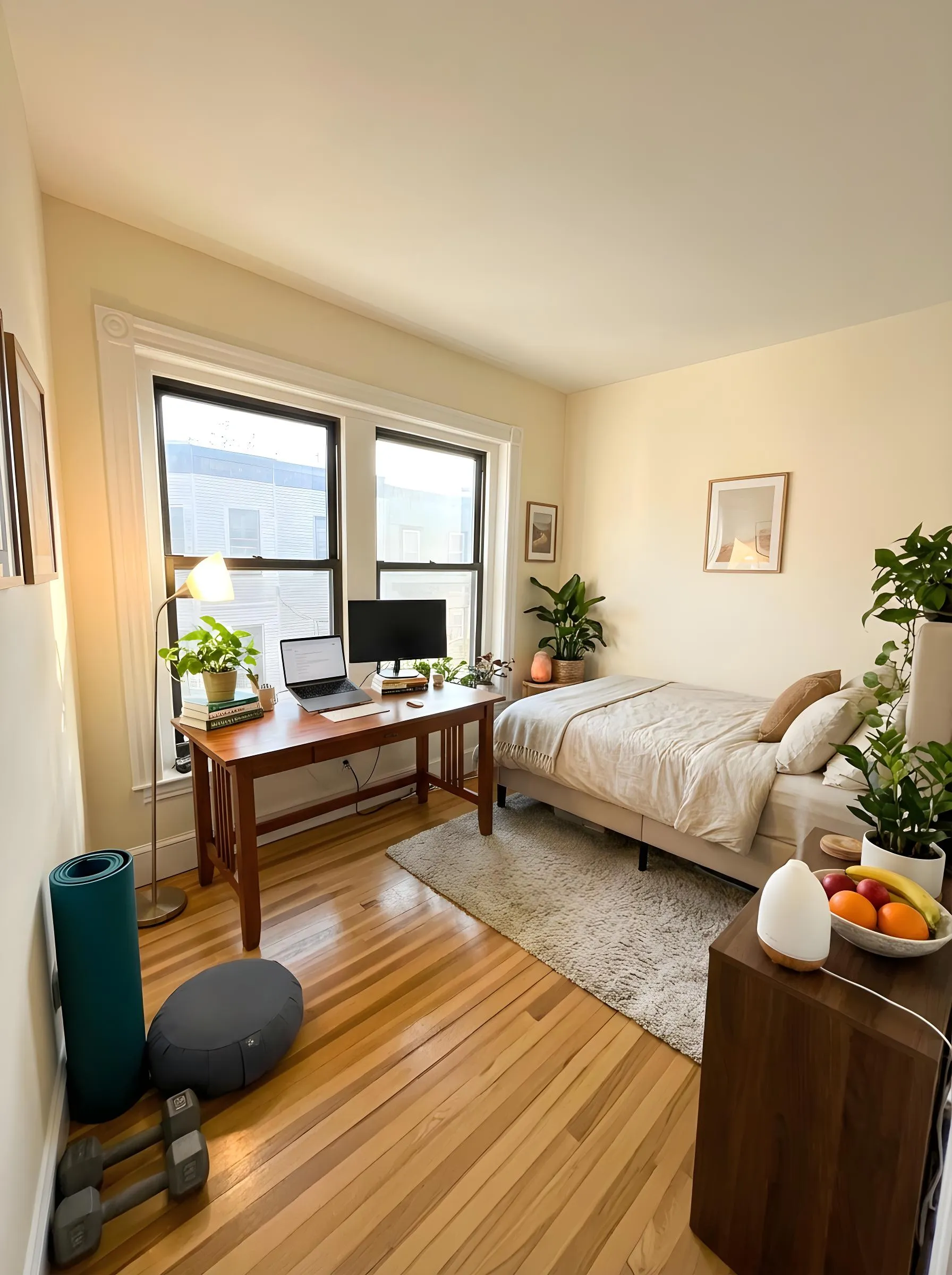 2 bed, 1 bath apartment for rent at 1340 Commonwealth Ave Unit 11, Allston — photo 2 of 19