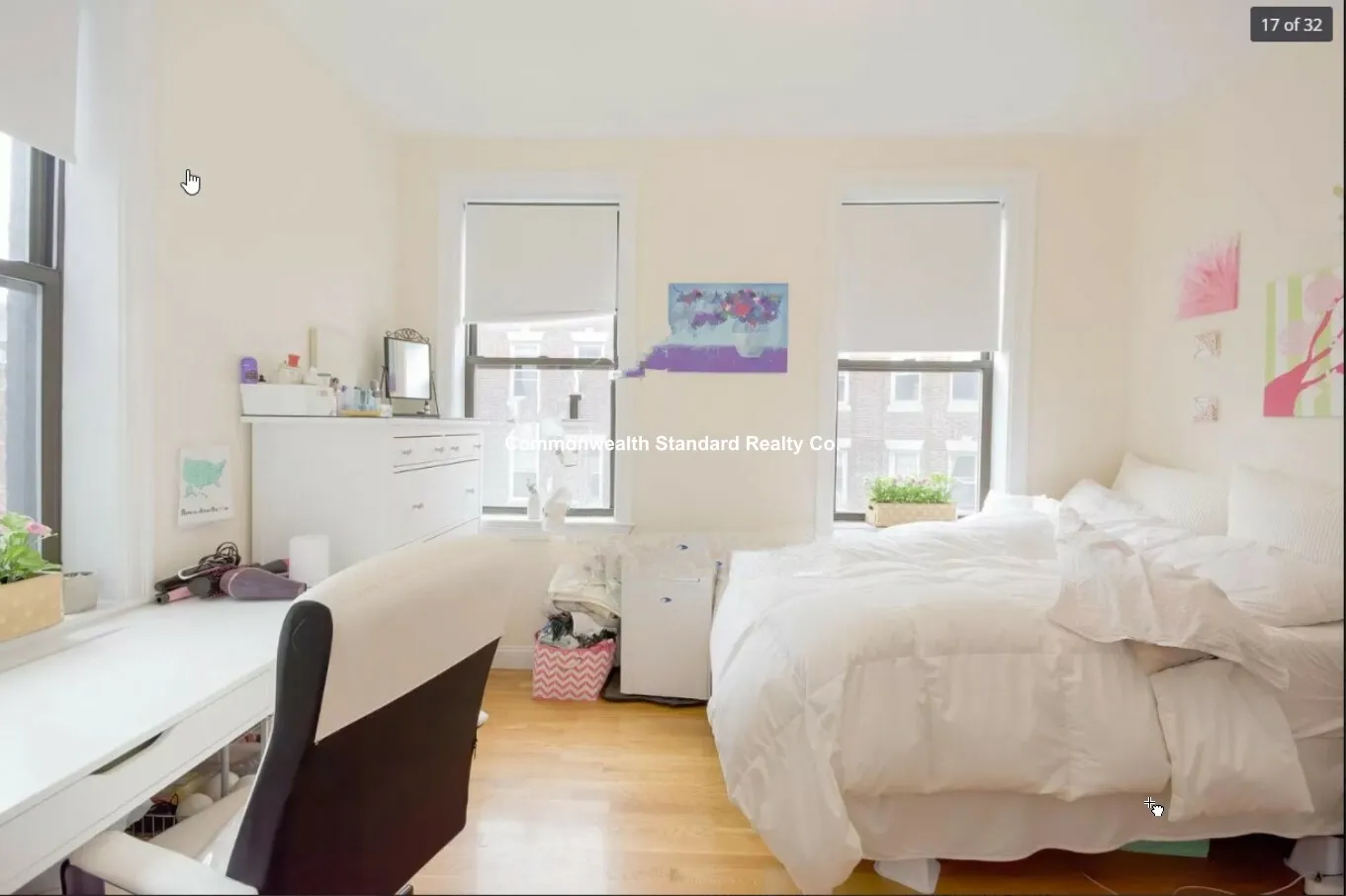 2 bed, 1 bath apartment for rent at 1340 Commonwealth Ave Unit 14, Allston — photo 3 of 25