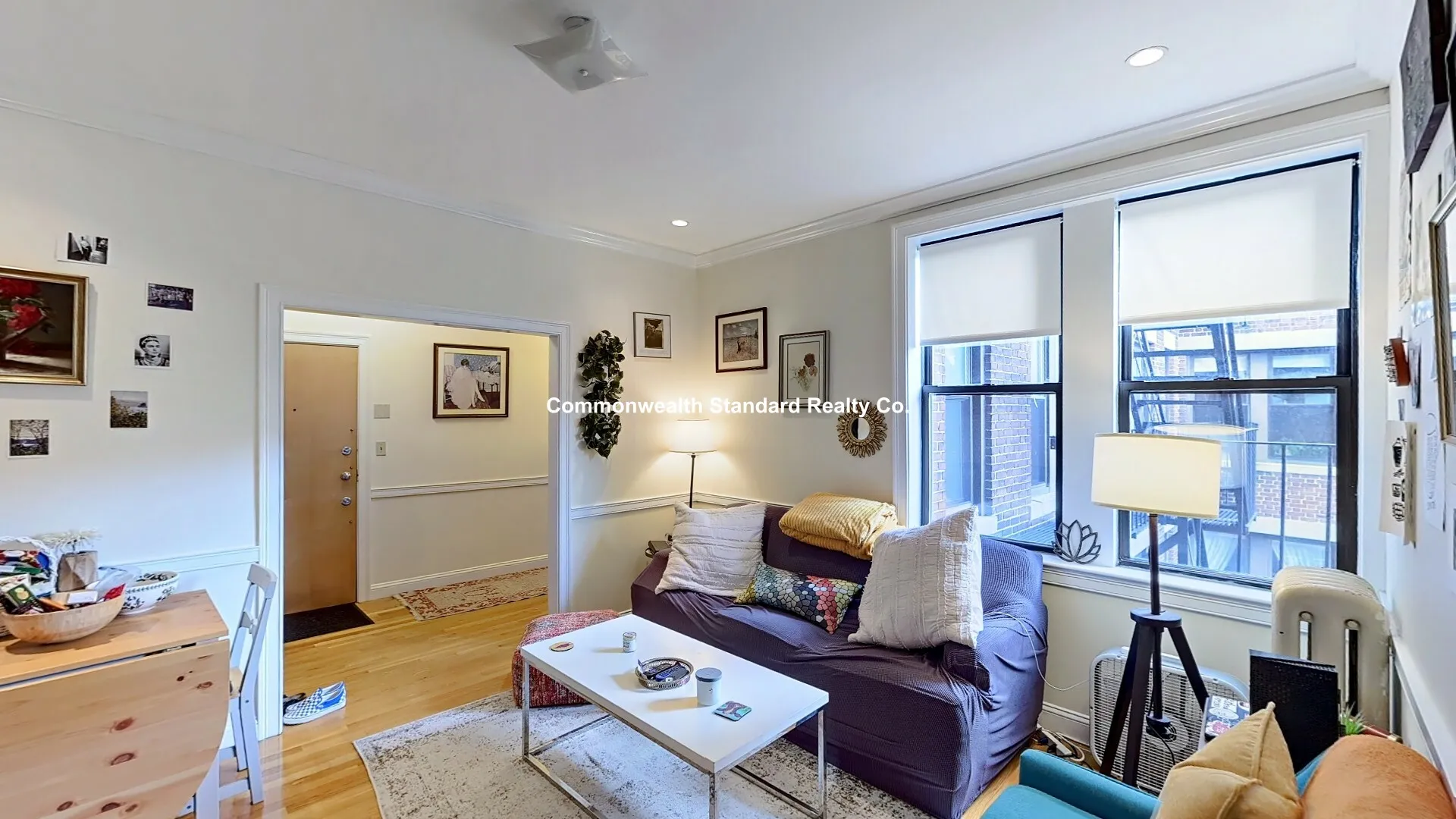 2 bed, 1 bath apartment for rent at 1340 Commonwealth Ave Unit 14, Allston — photo 11 of 25