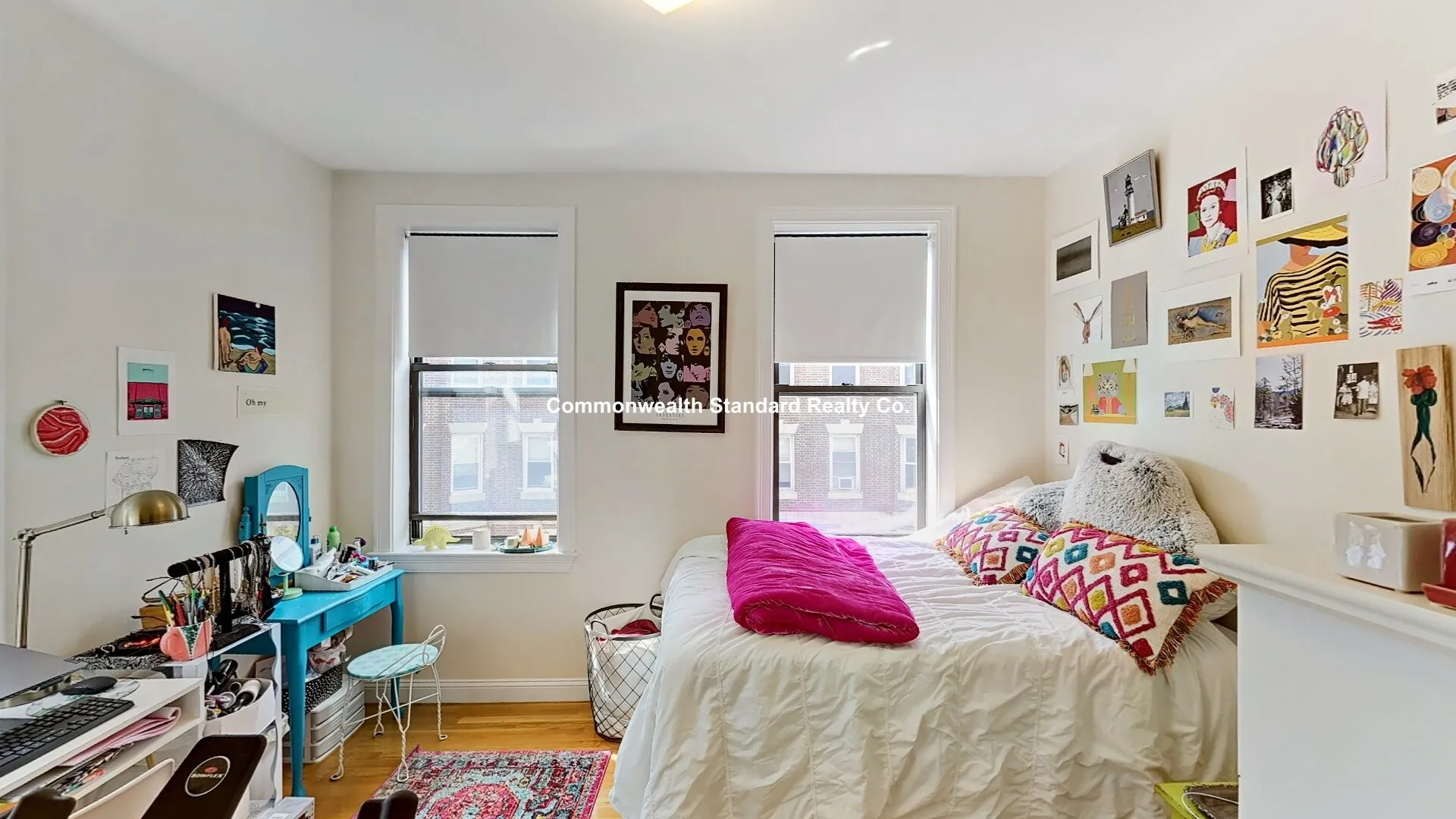2 bed, 1 bath apartment for rent at 1340 Commonwealth Ave Unit 14, Allston — photo 8 of 25