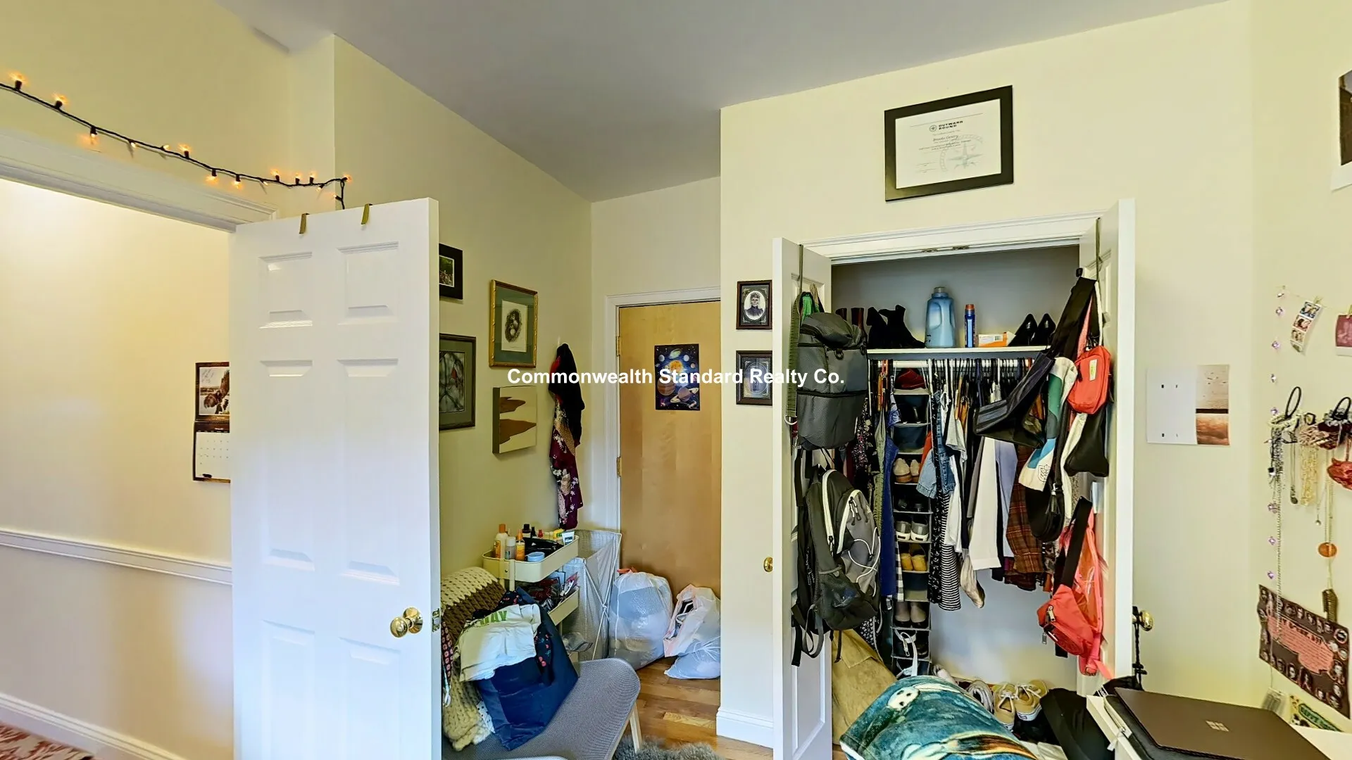 2 bed, 1 bath apartment for rent at 1340 Commonwealth Ave Unit 14, Allston — photo 18 of 25